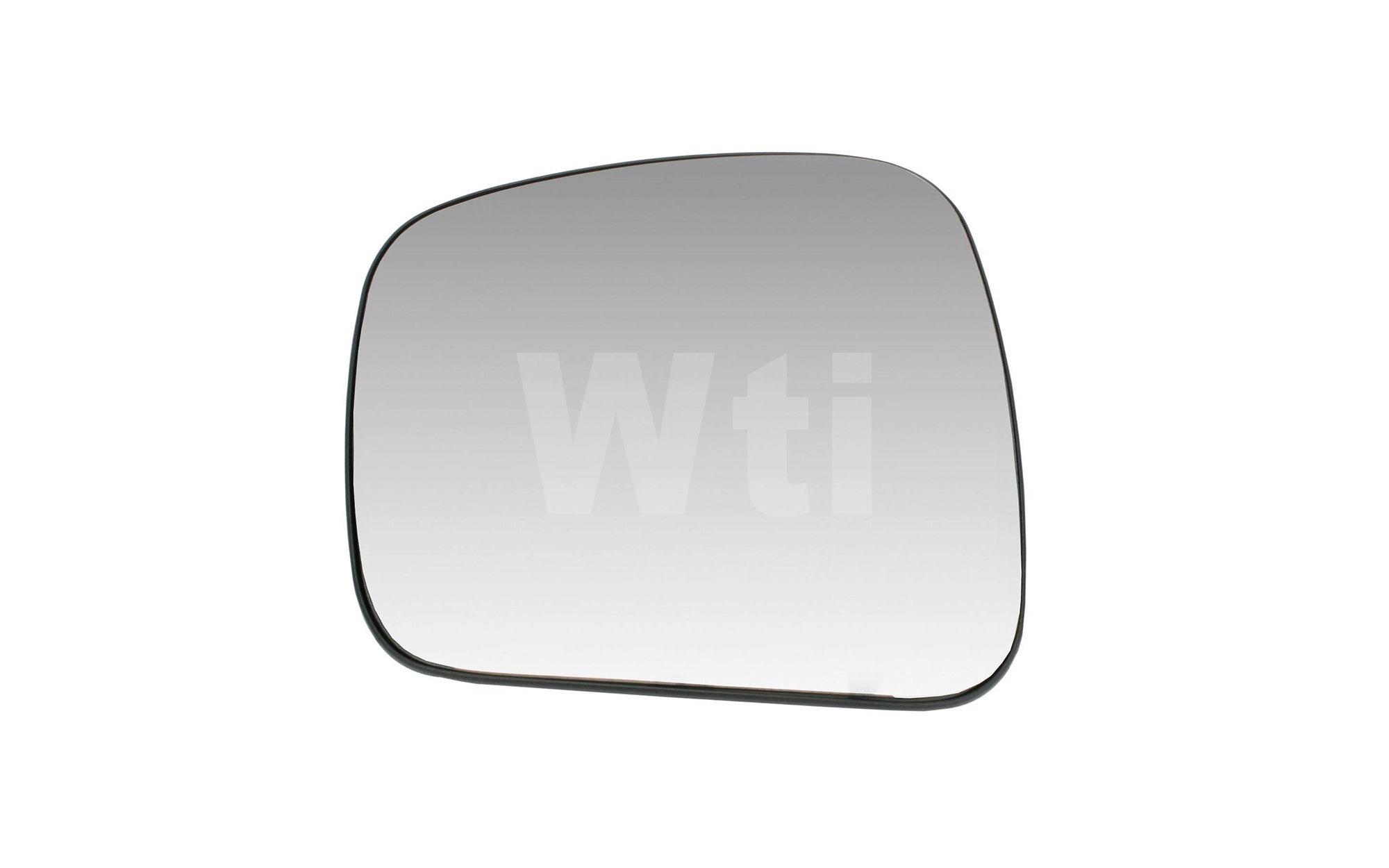 Mirror Glass, exterior mirror (B686954)
