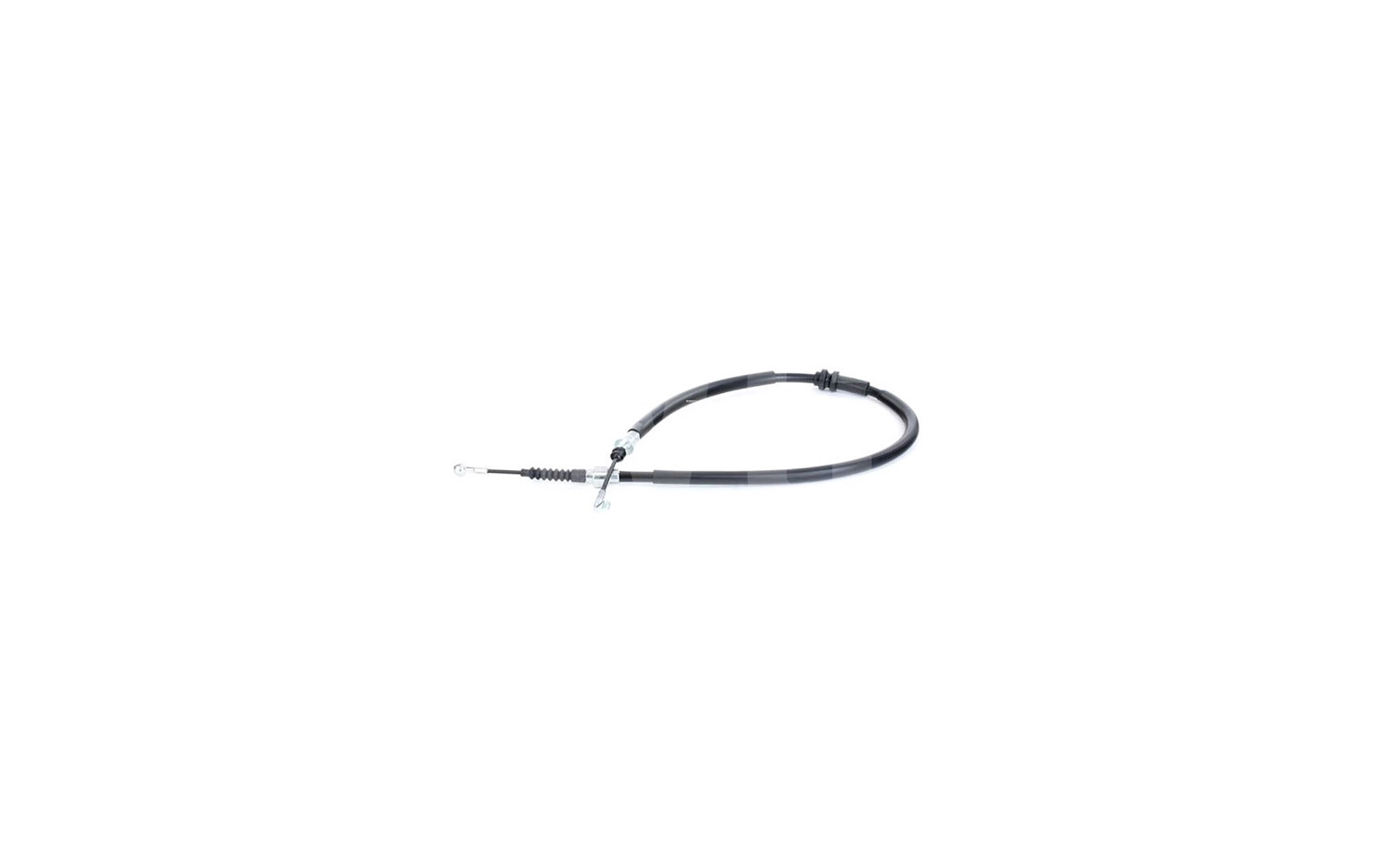 Cable Pull, parking brake (C901134)