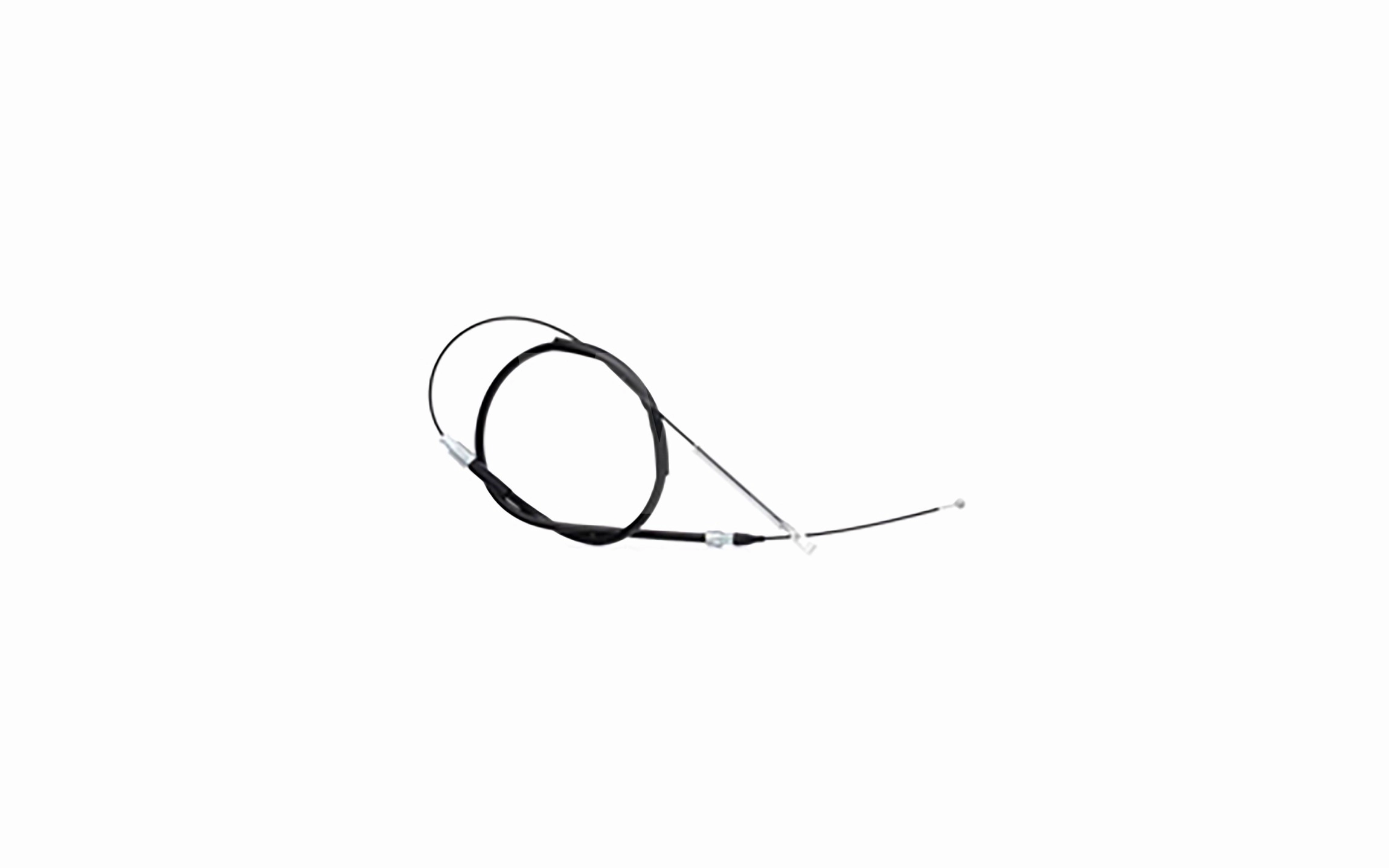Cable Pull, parking brake (C905527)