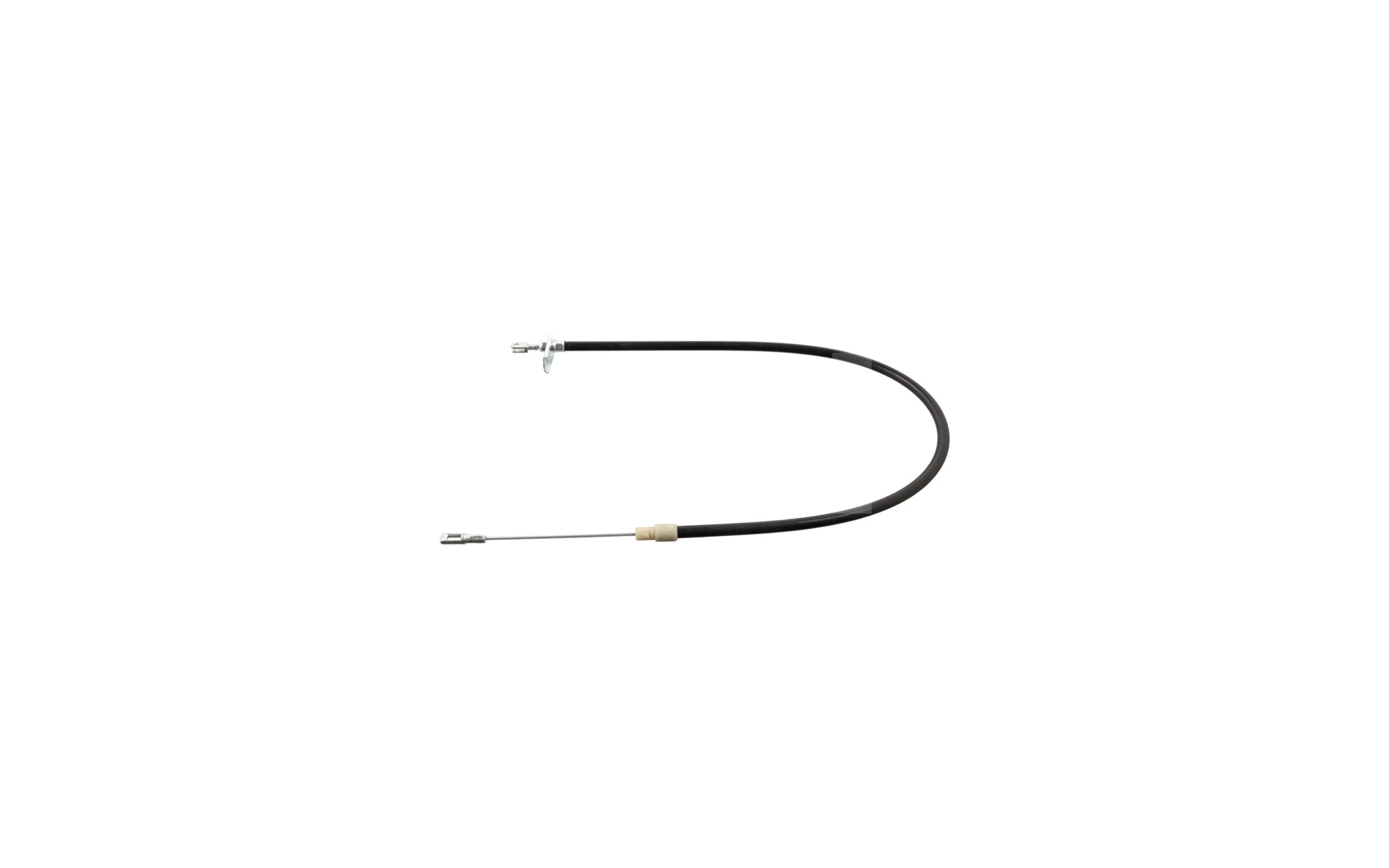 Cable Pull, parking brake (C901214)