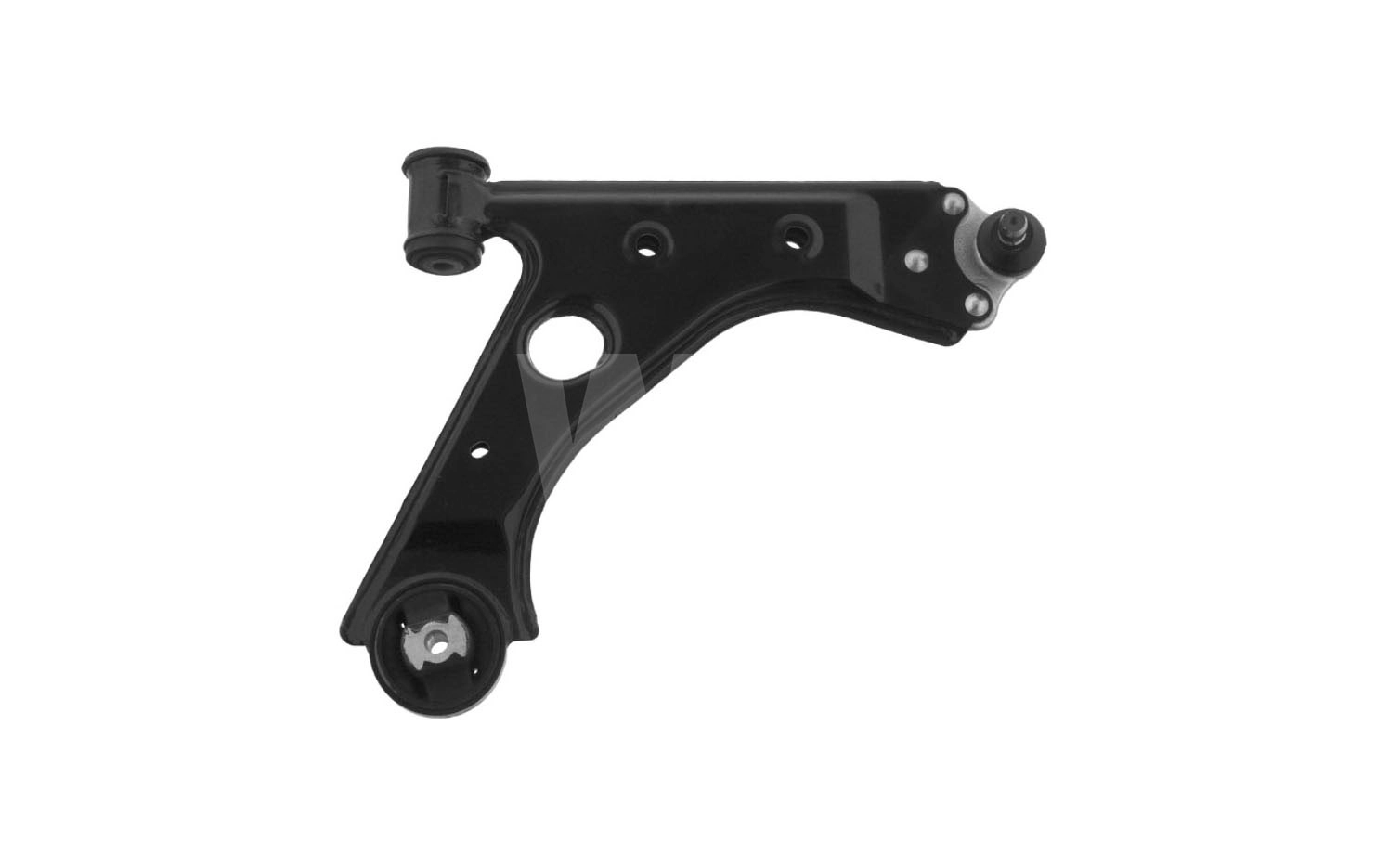 Control/Trailing Arm, wheel suspension (A849493)