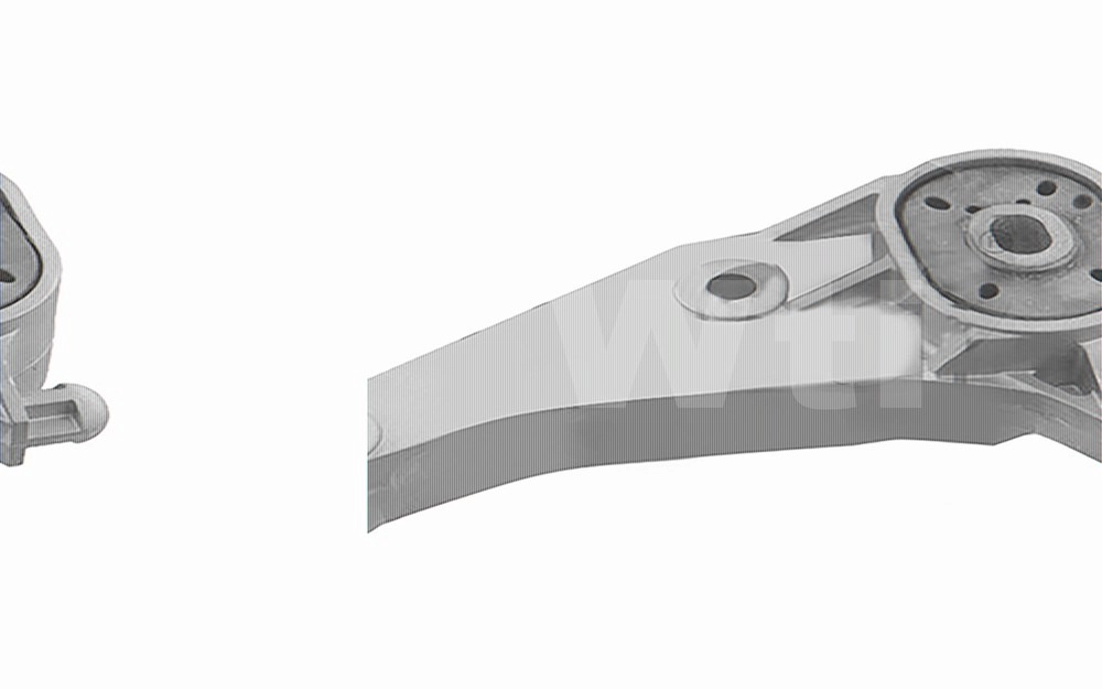 Mounting, engine (A831869)