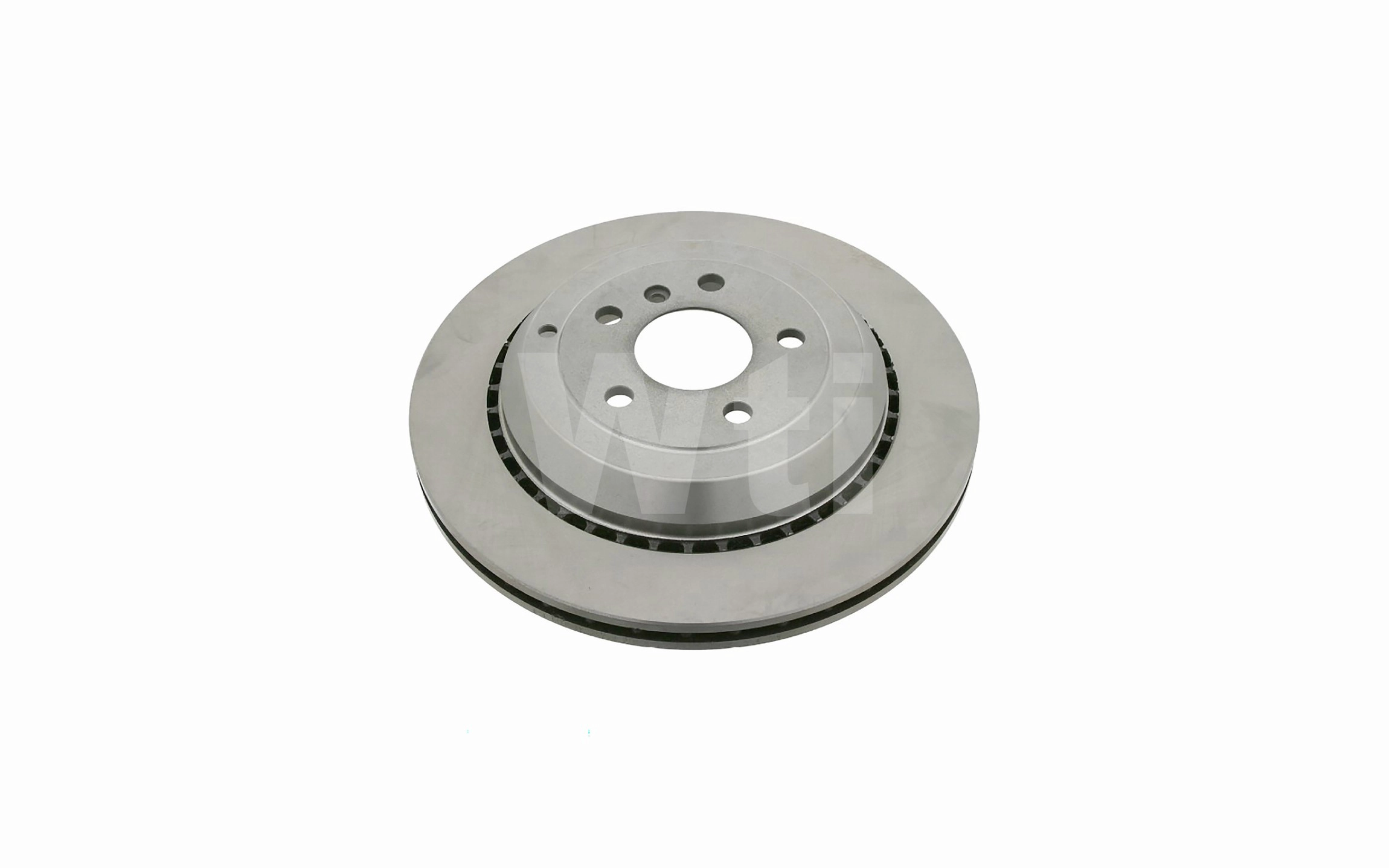 Brake Disc (K111344)