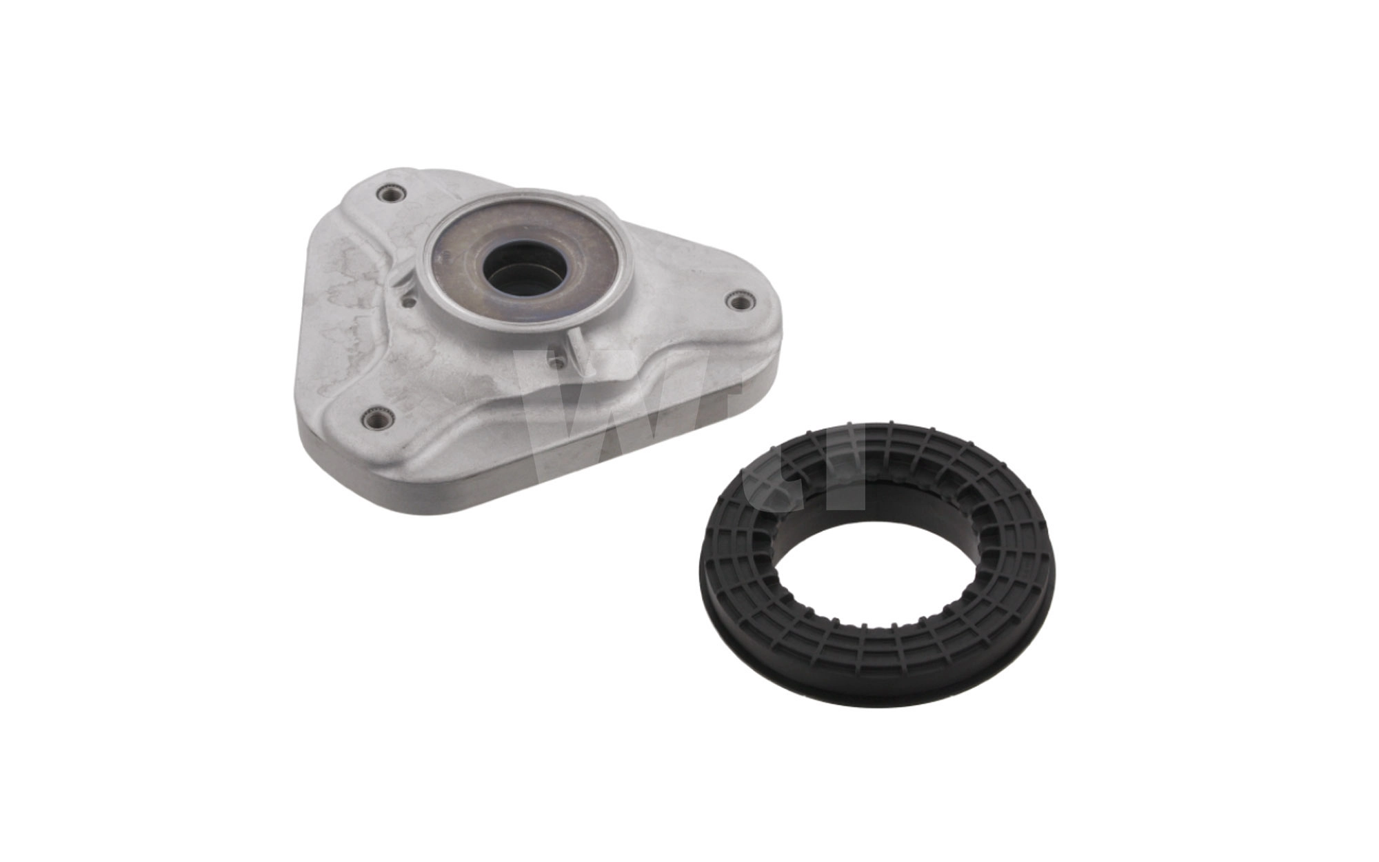 Repair Kit, suspension strut support mount (A592947)