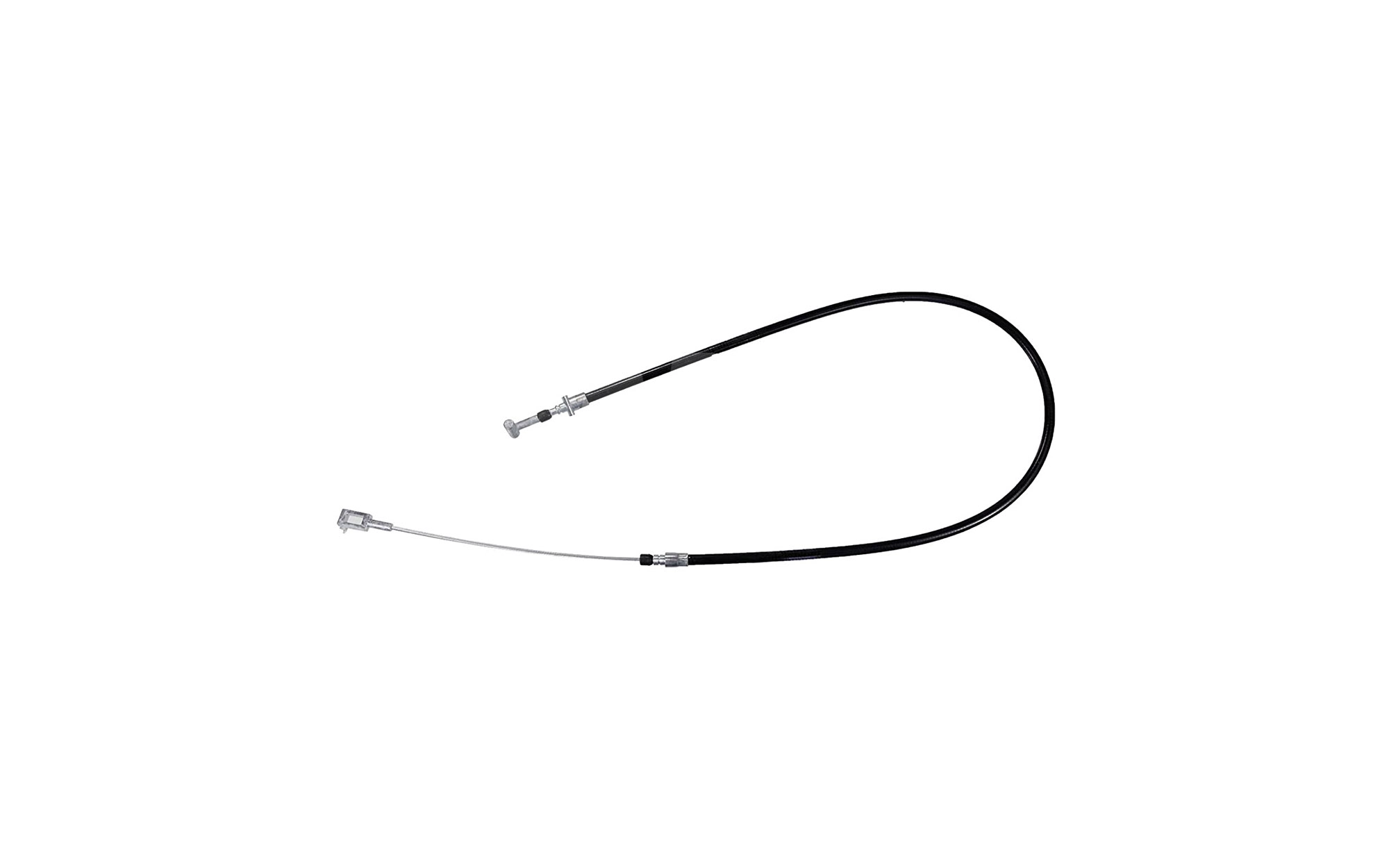 Cable Pull, parking brake (C941066)