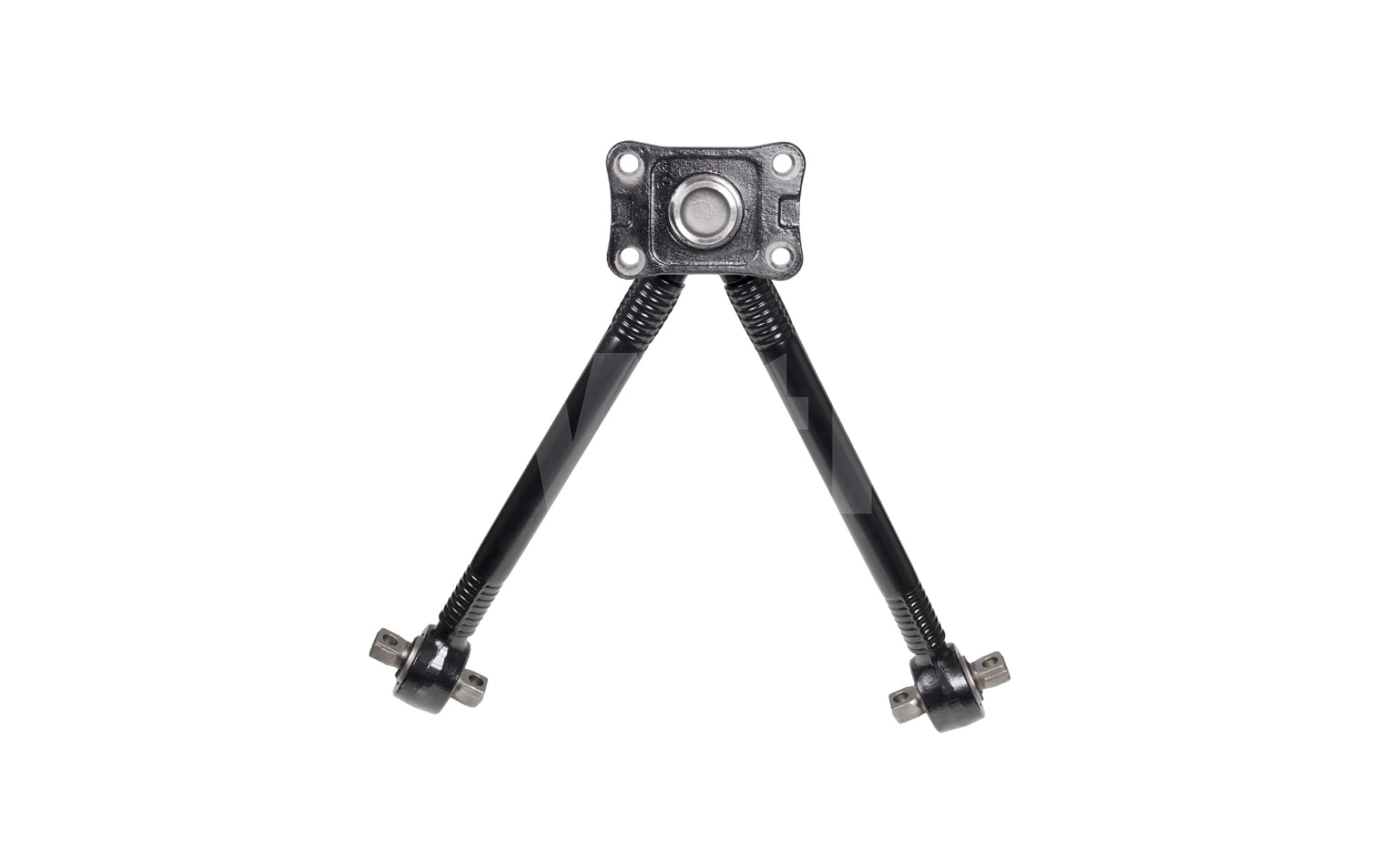 Control/Trailing Arm, wheel suspension (A429720)