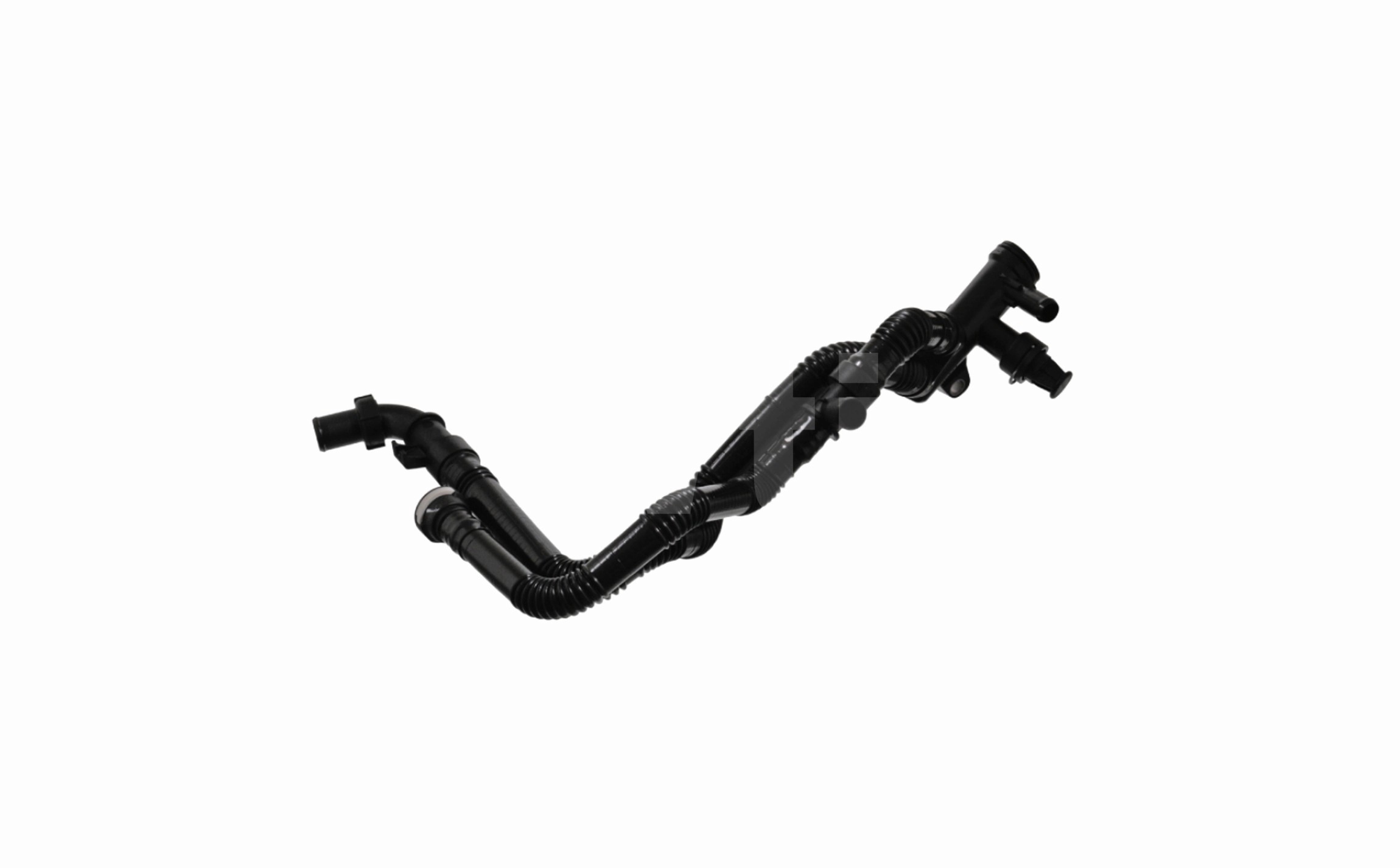 Radiator Hose (T801943)