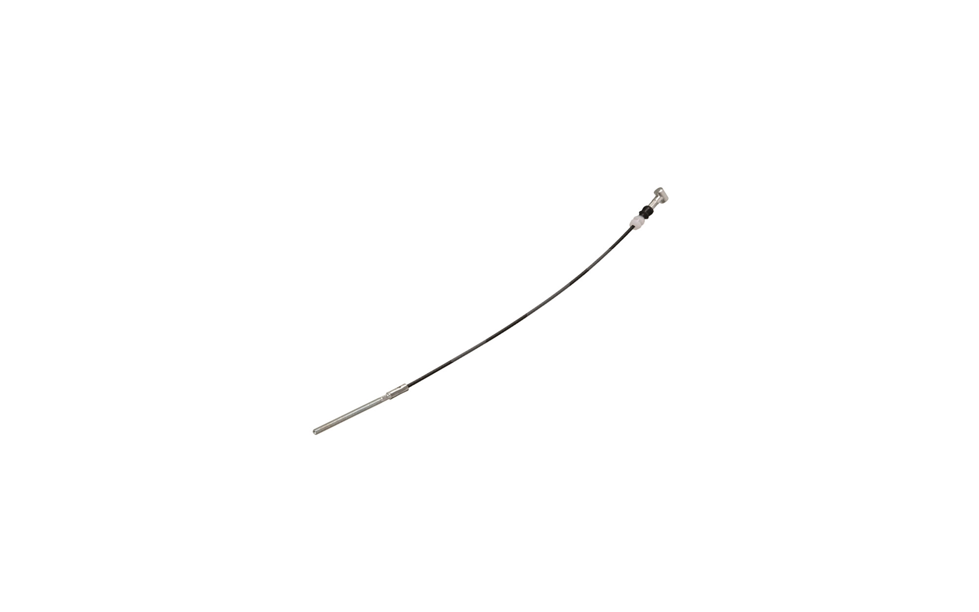 Cable Pull, parking brake (C901343)