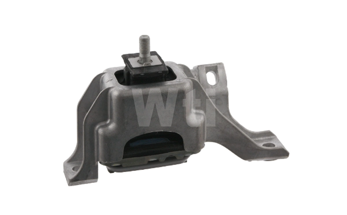 Mounting, engine (A593038)