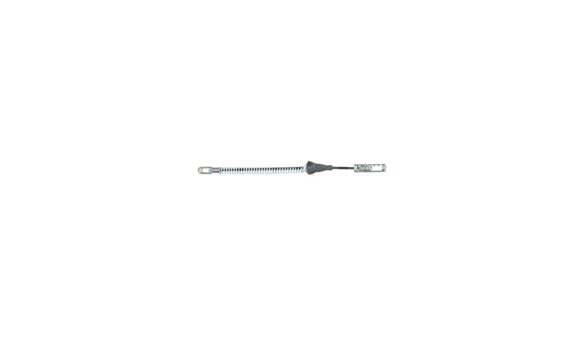 Cable Pull, parking brake (C901010)
