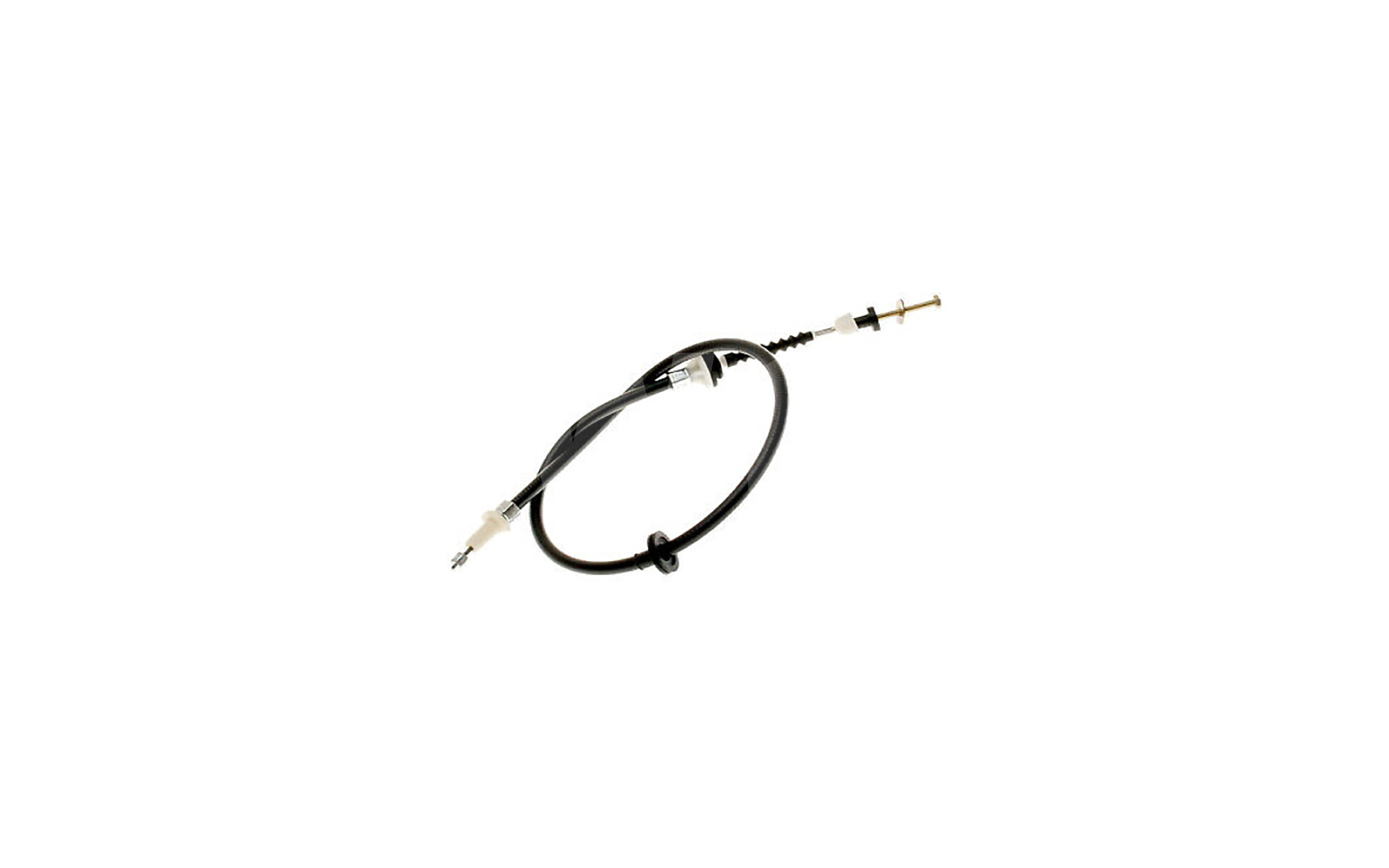 Cable Pull, parking brake (C901315)