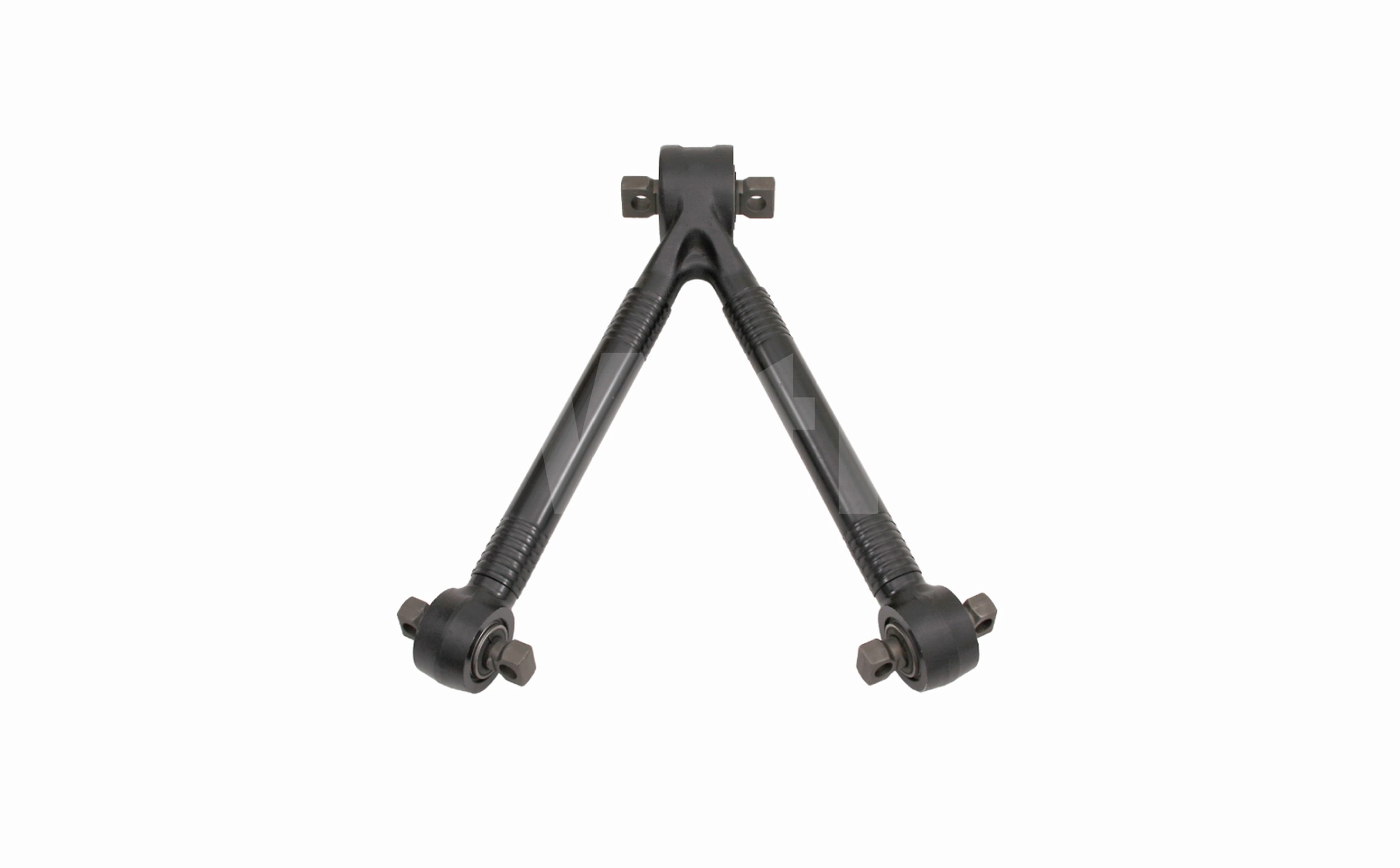 Control/Trailing Arm, wheel suspension (A429395)