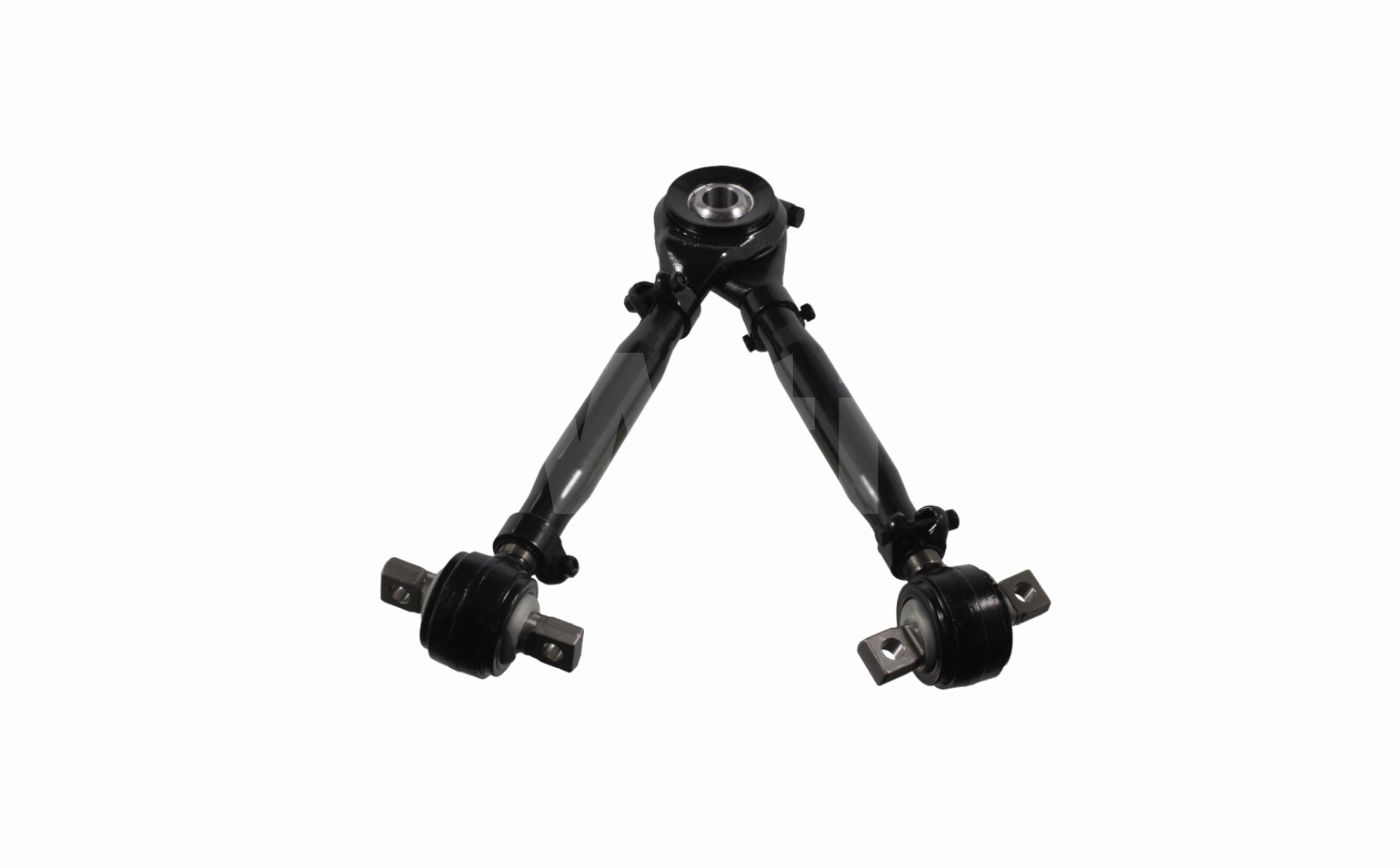 Control/Trailing Arm, wheel suspension (A429448)