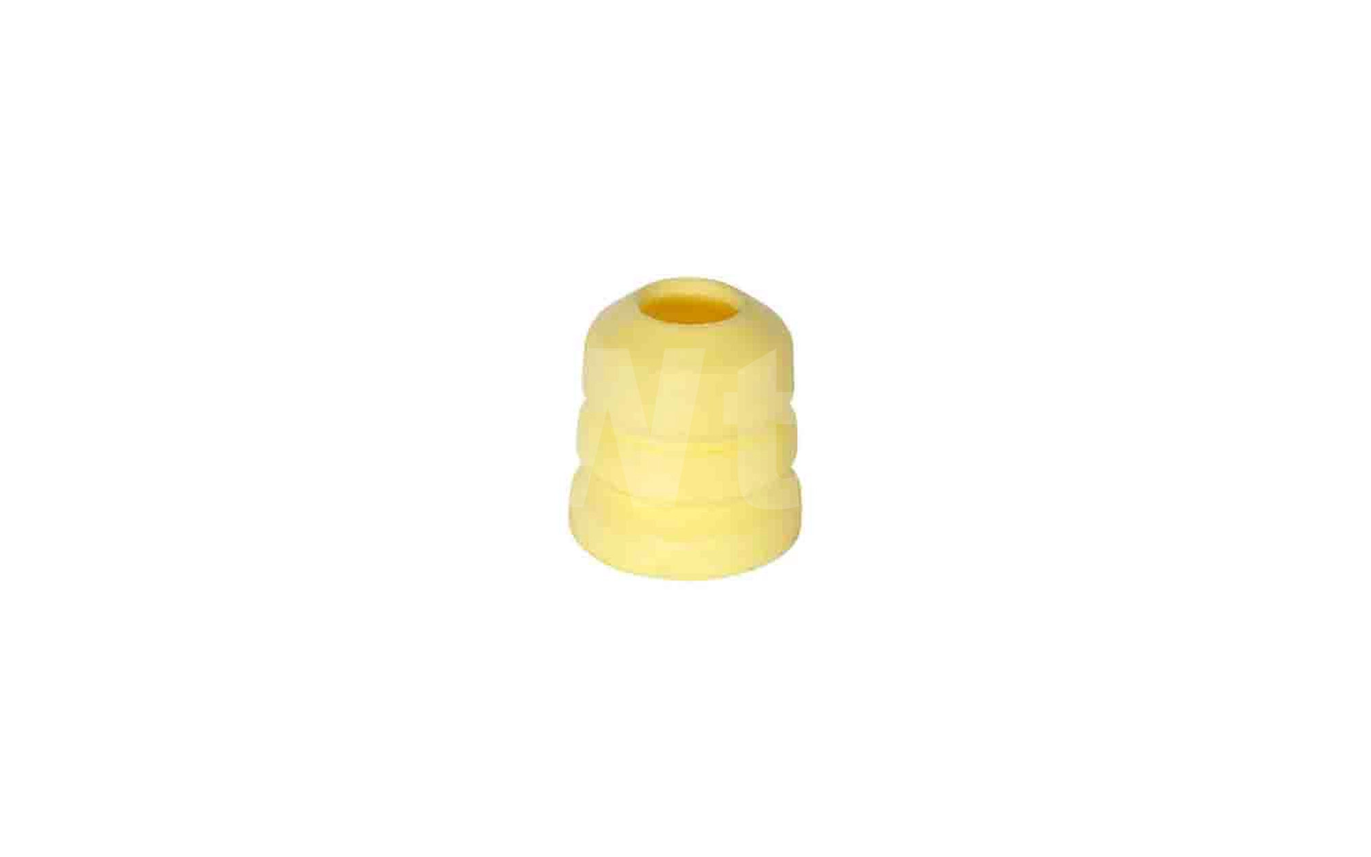 Rubber Buffer, suspension (A833432)