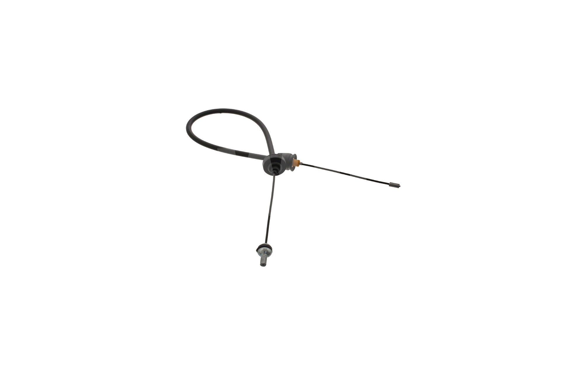 Cable Pull, clutch control (C901268)