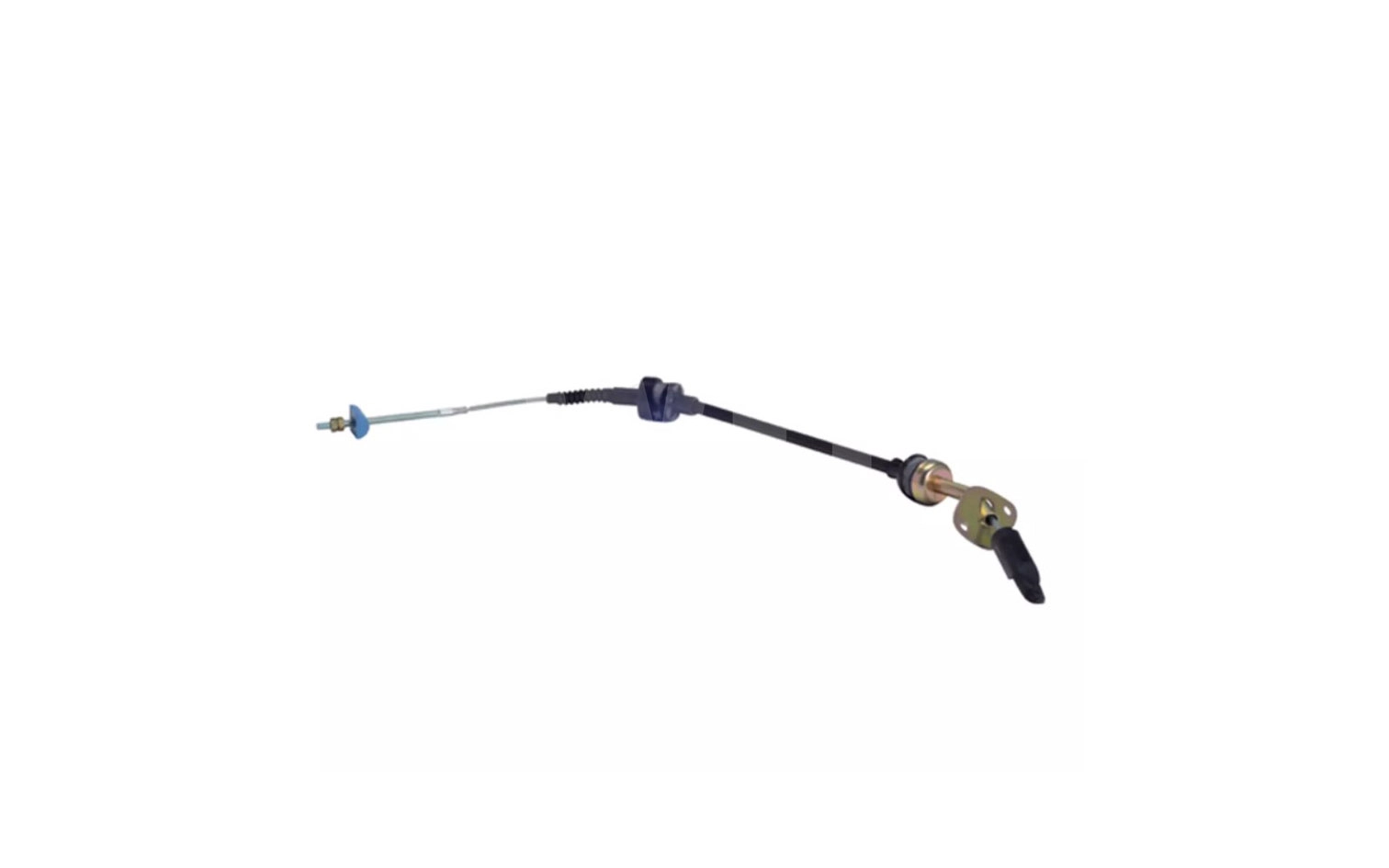 Cable Pull, clutch control (C951434)