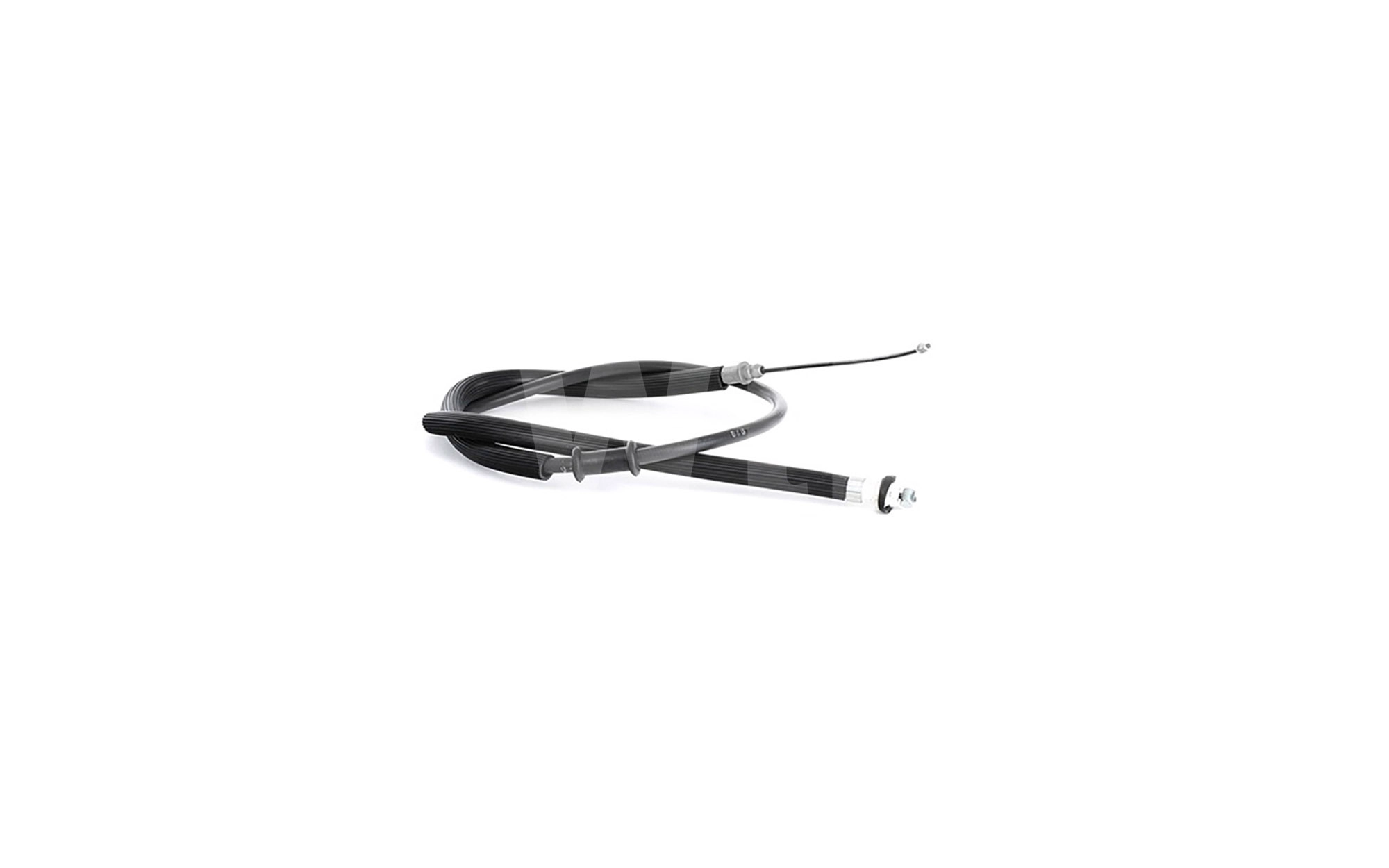 Cable Pull, parking brake (C901059)