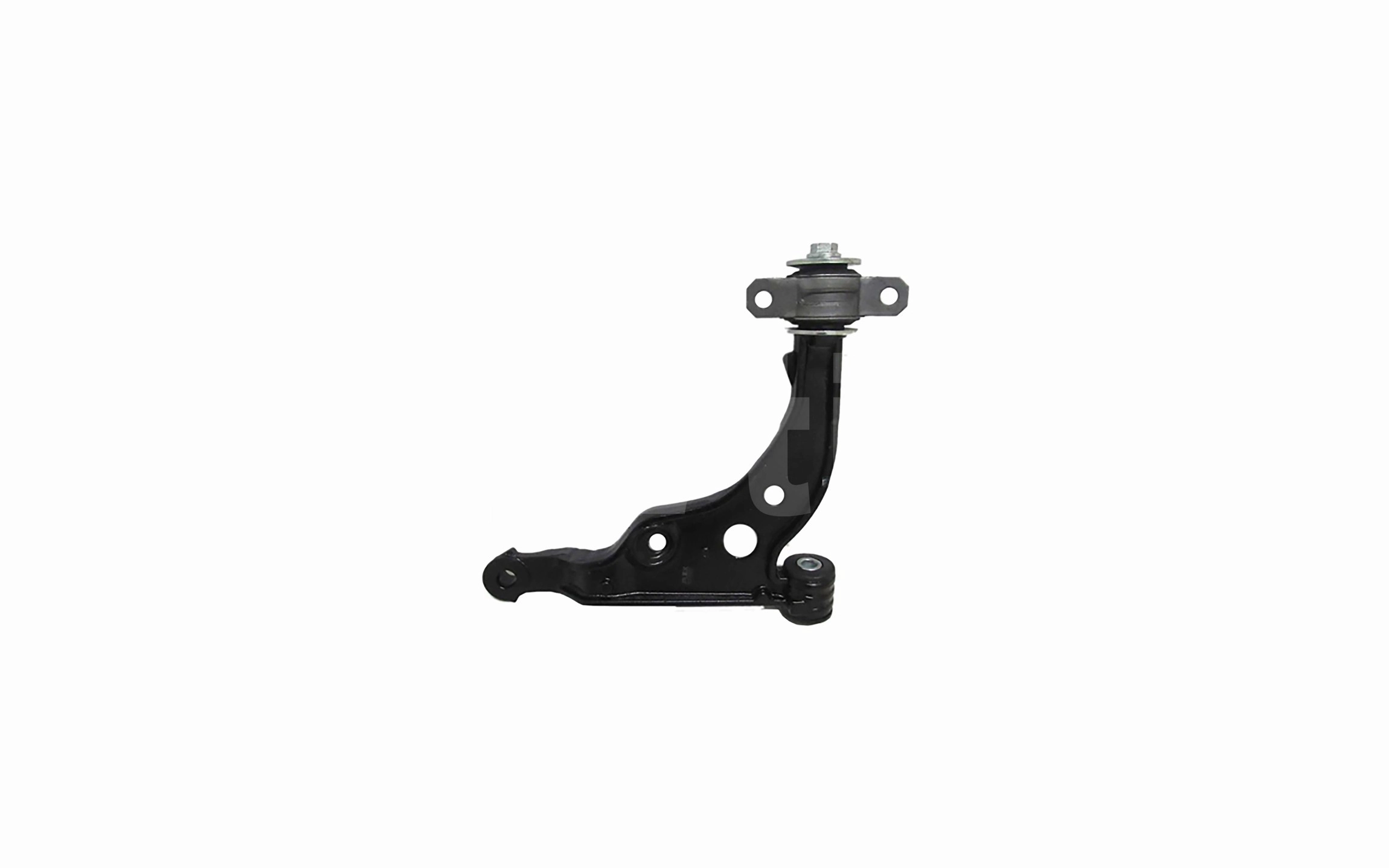 Control/Trailing Arm, wheel suspension (A841370)