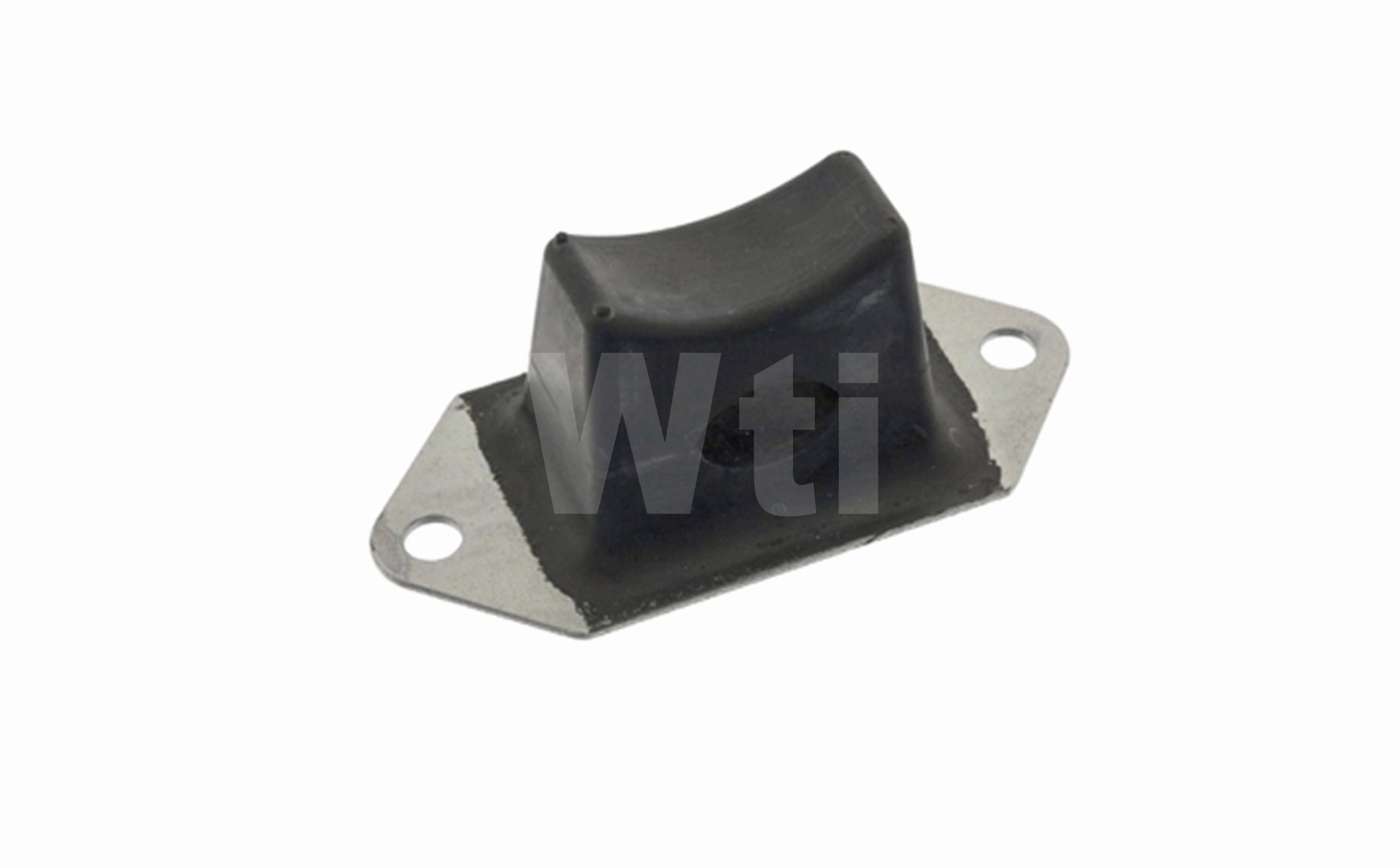 Rubber Buffer, suspension (A991063)