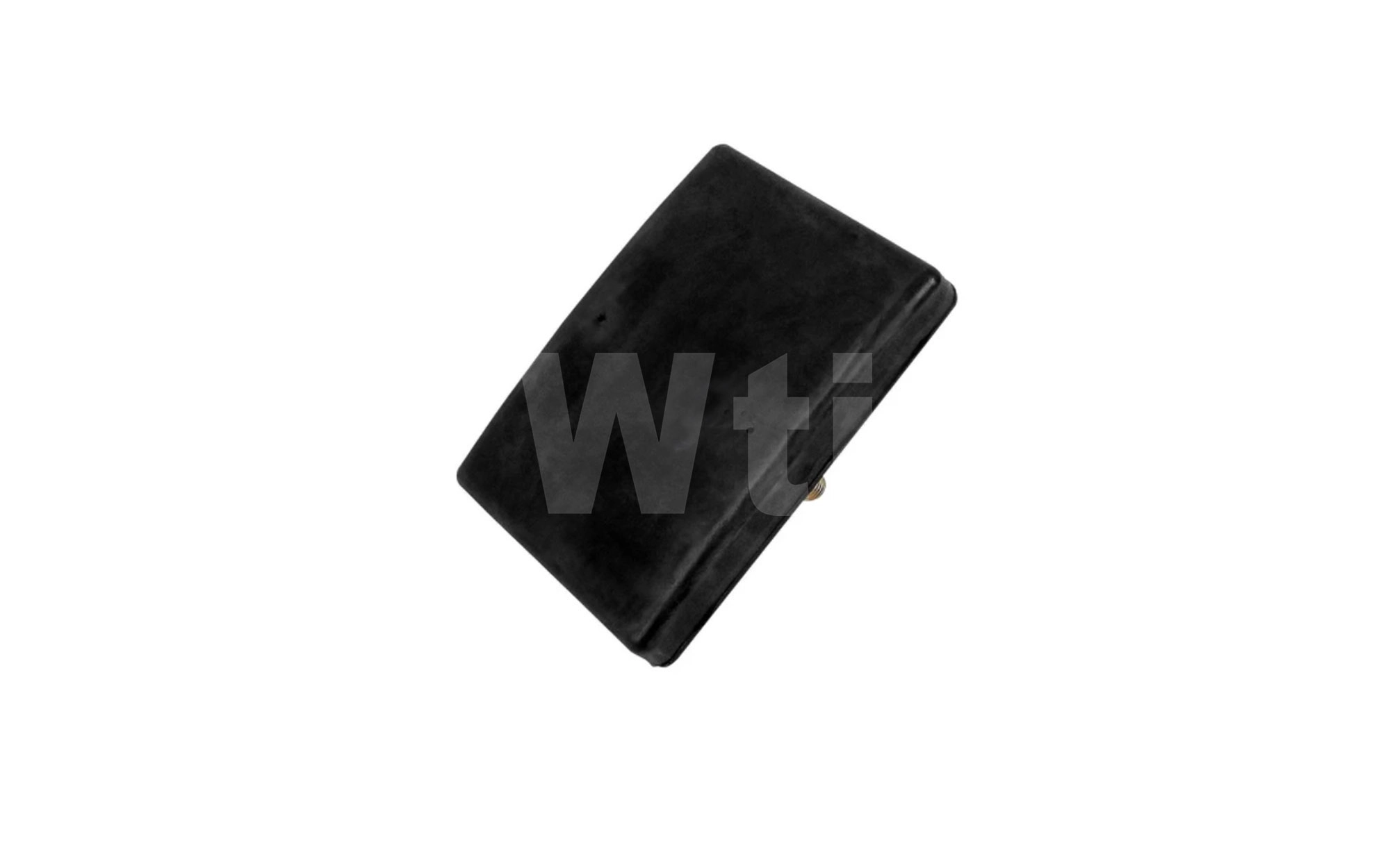 Rubber Buffer, suspension (A881106)