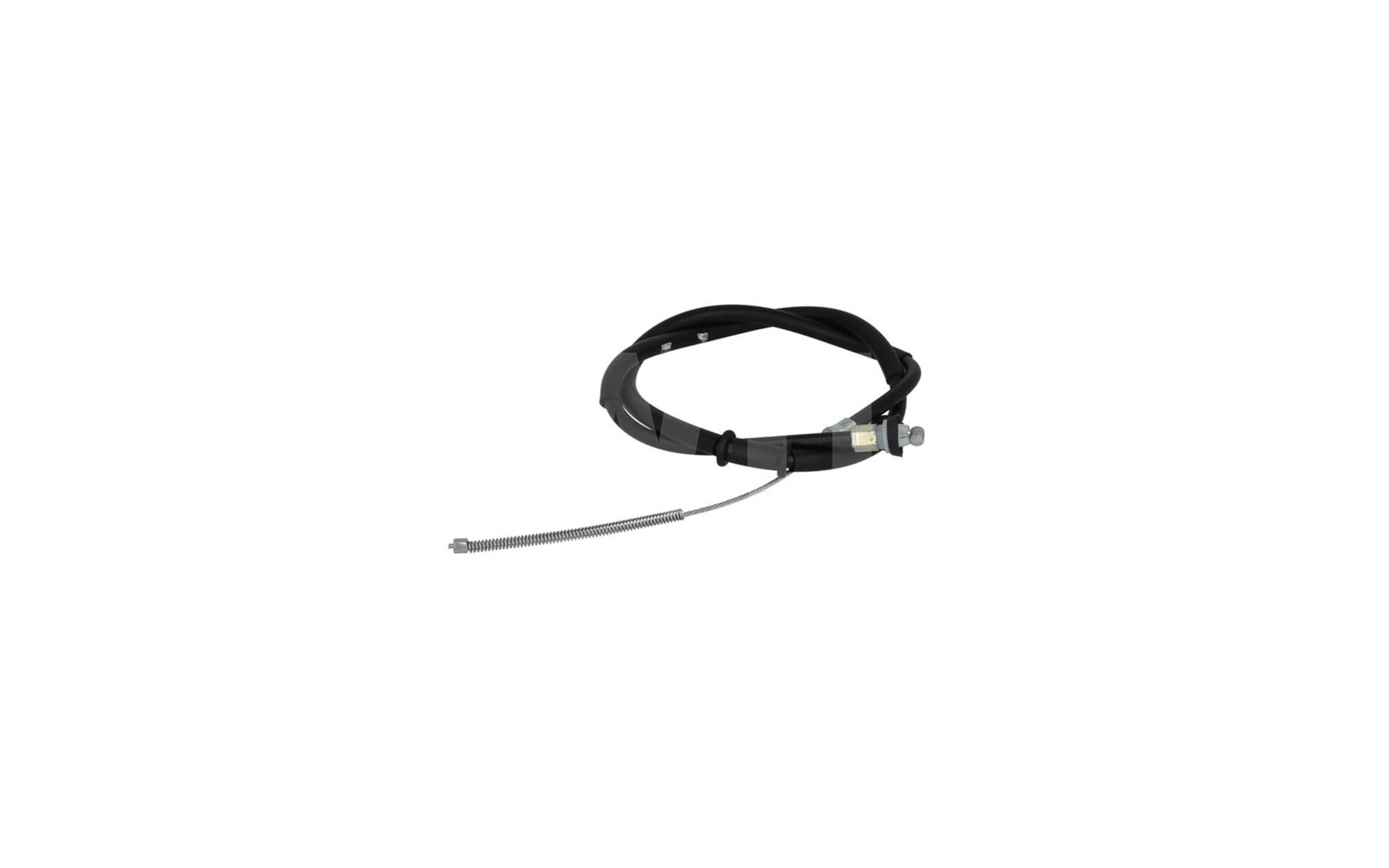 Cable Pull, parking brake (C901155)