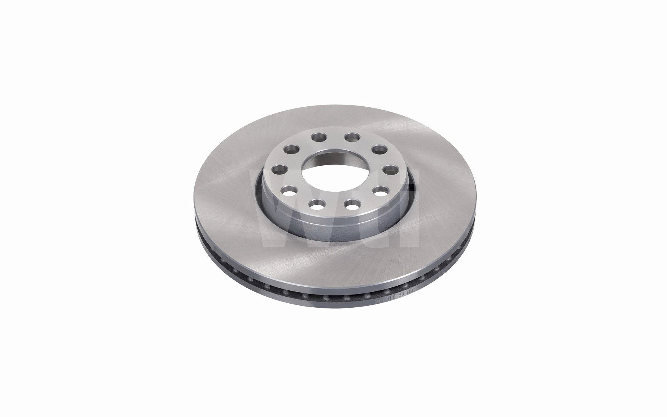 Brake Disc (K111288)