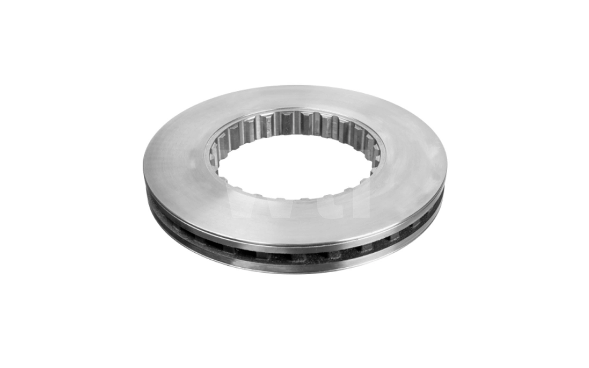 Brake Disc (K714795)