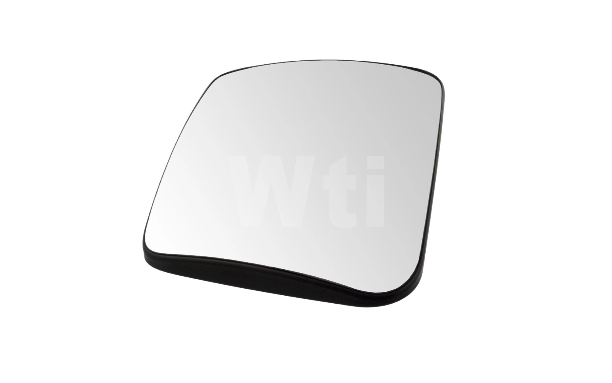 Mirror Glass, exterior mirror (B684129)