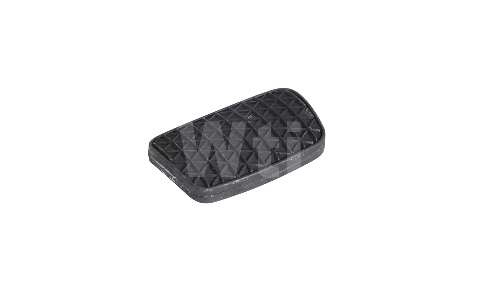 Pedal Pad, brake pedal (R831748)