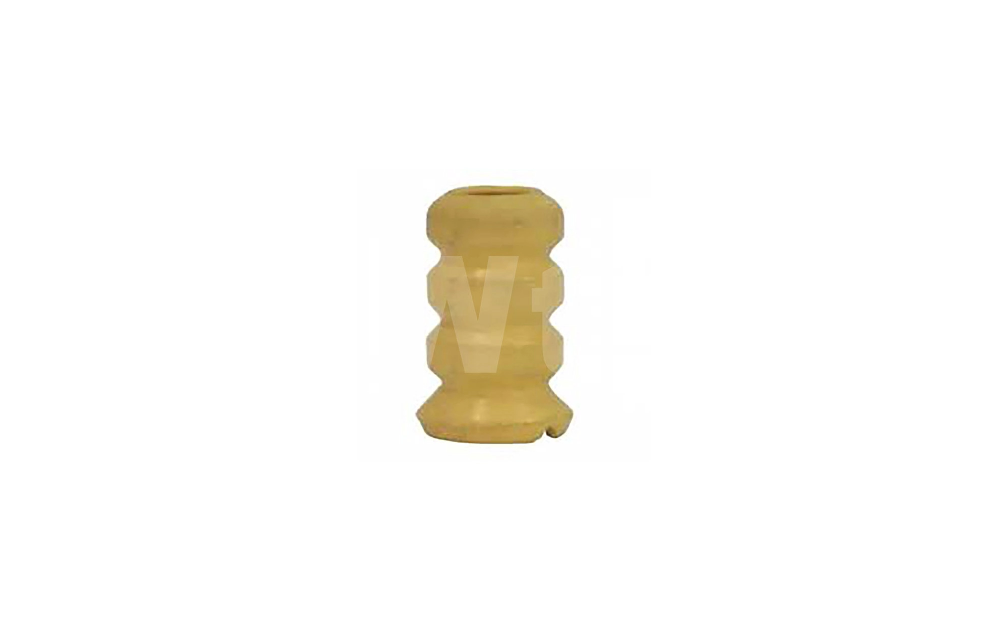Rubber Buffer, suspension (A834552)