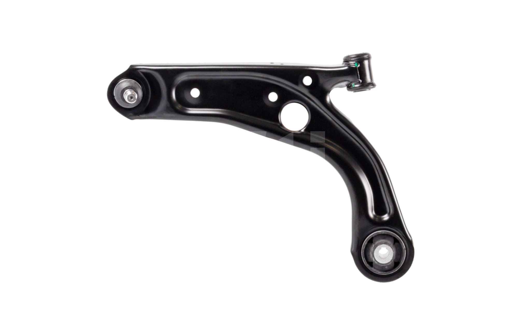 Control/Trailing Arm, wheel suspension (A845411)