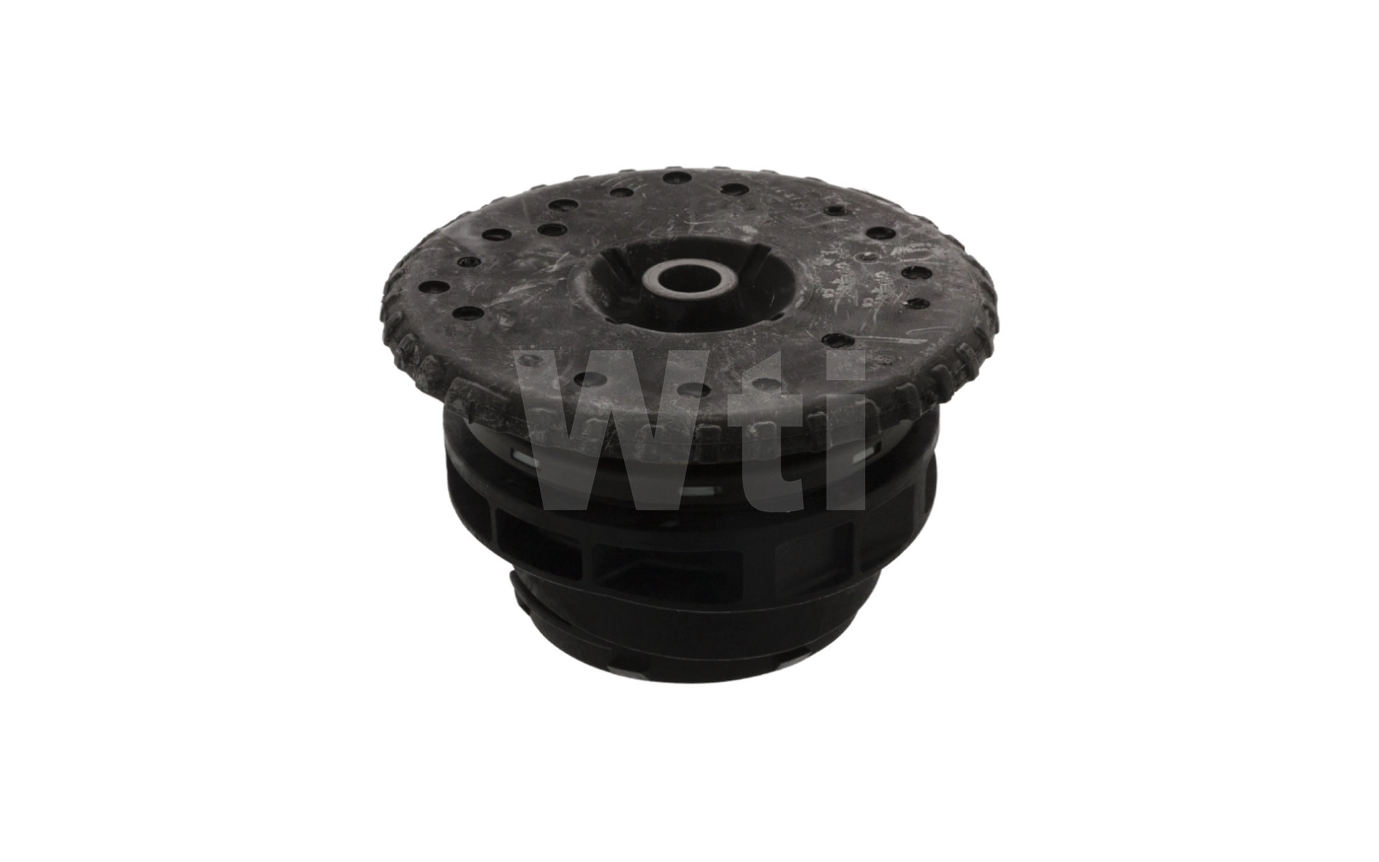 Repair Kit, suspension strut support mount (A111066)