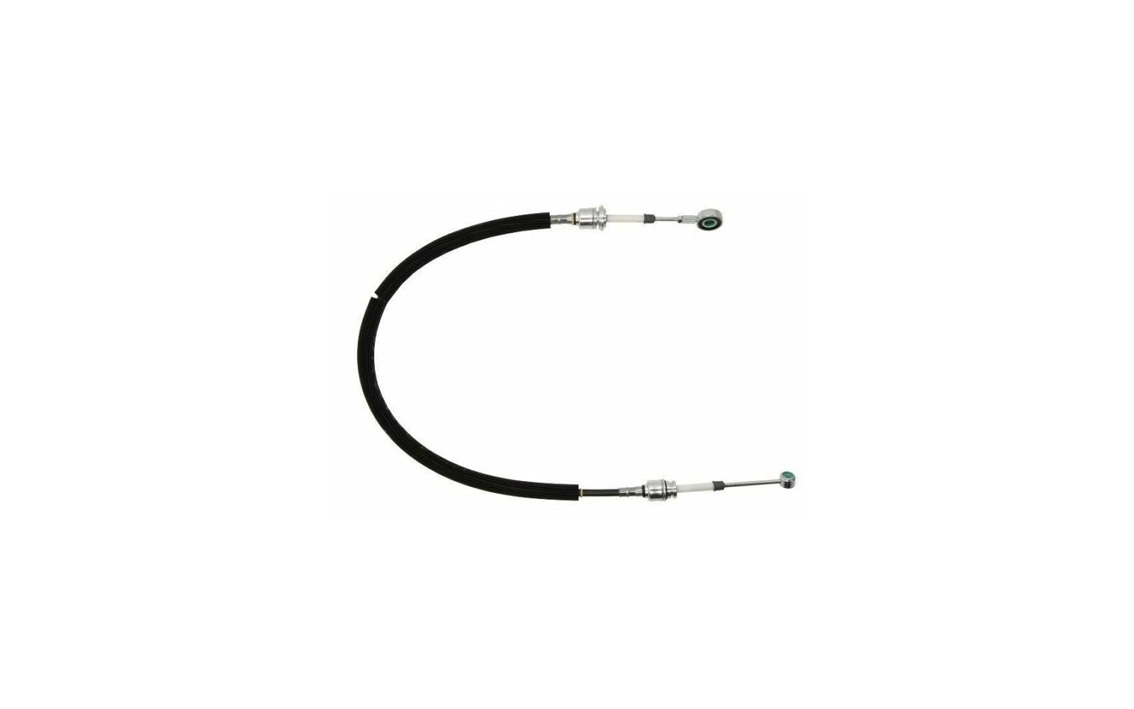 Cable Pull, manual transmission (C951046)