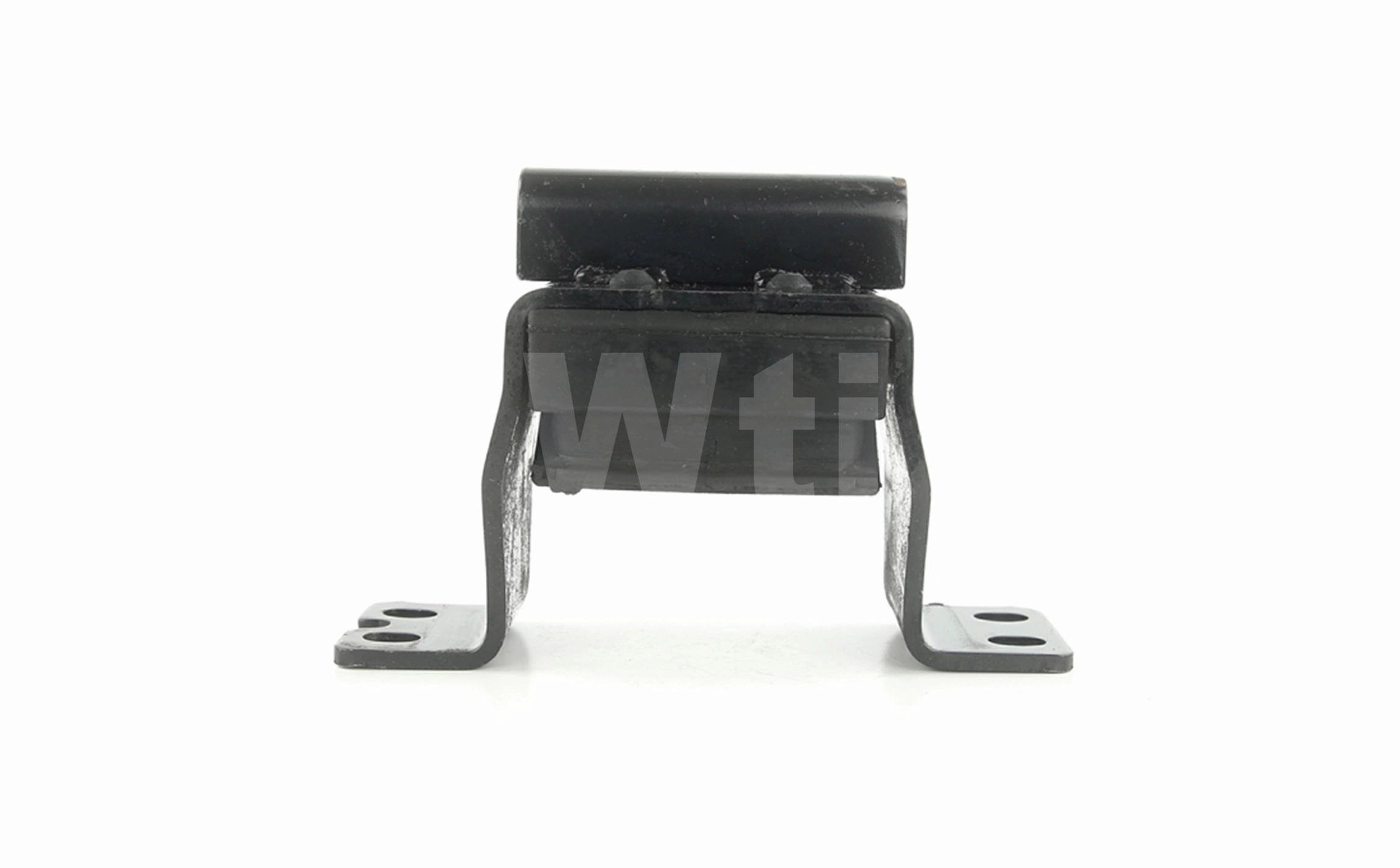 Mounting, leaf spring (A921001)