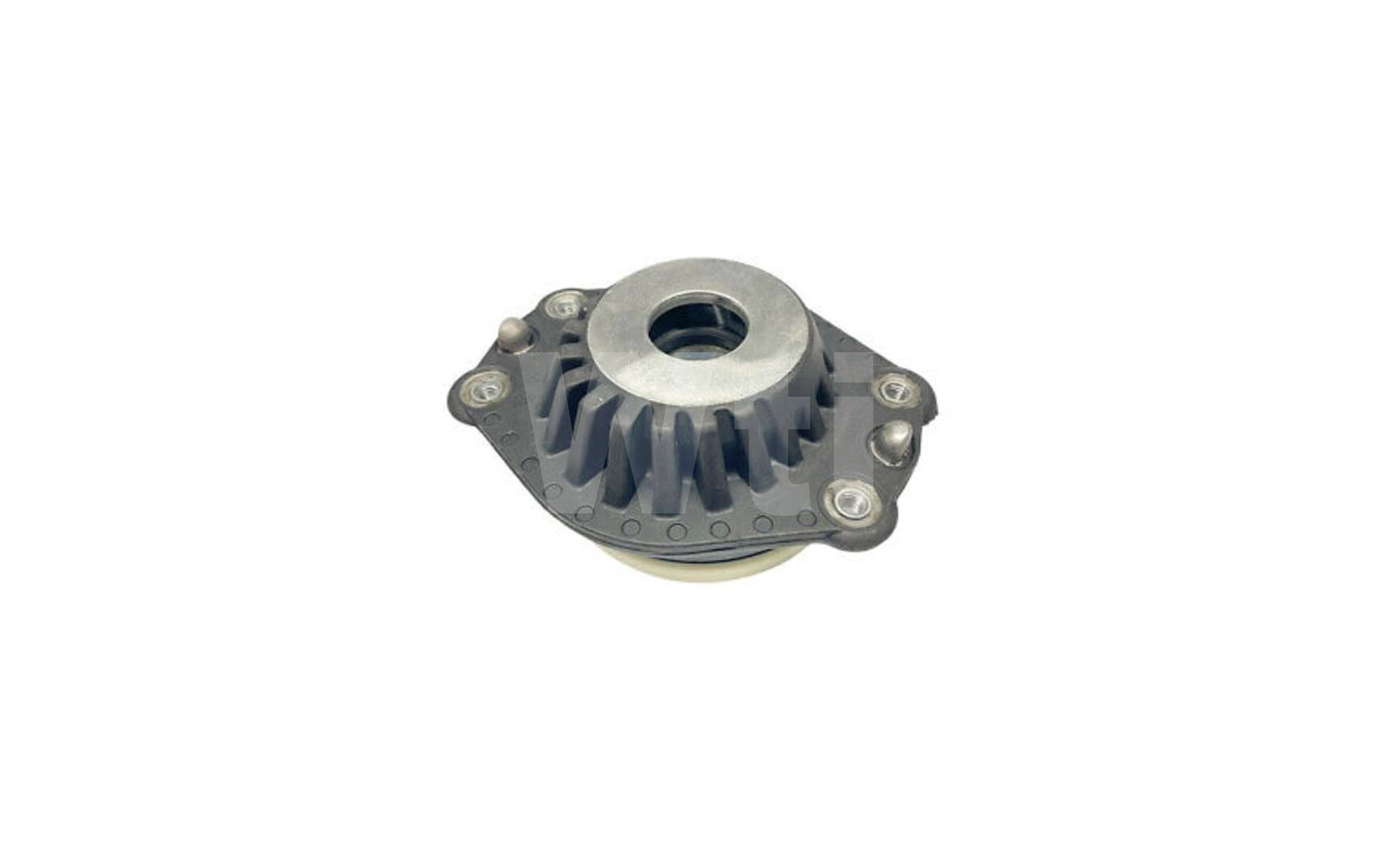 Mounting, shock absorber (A834603)