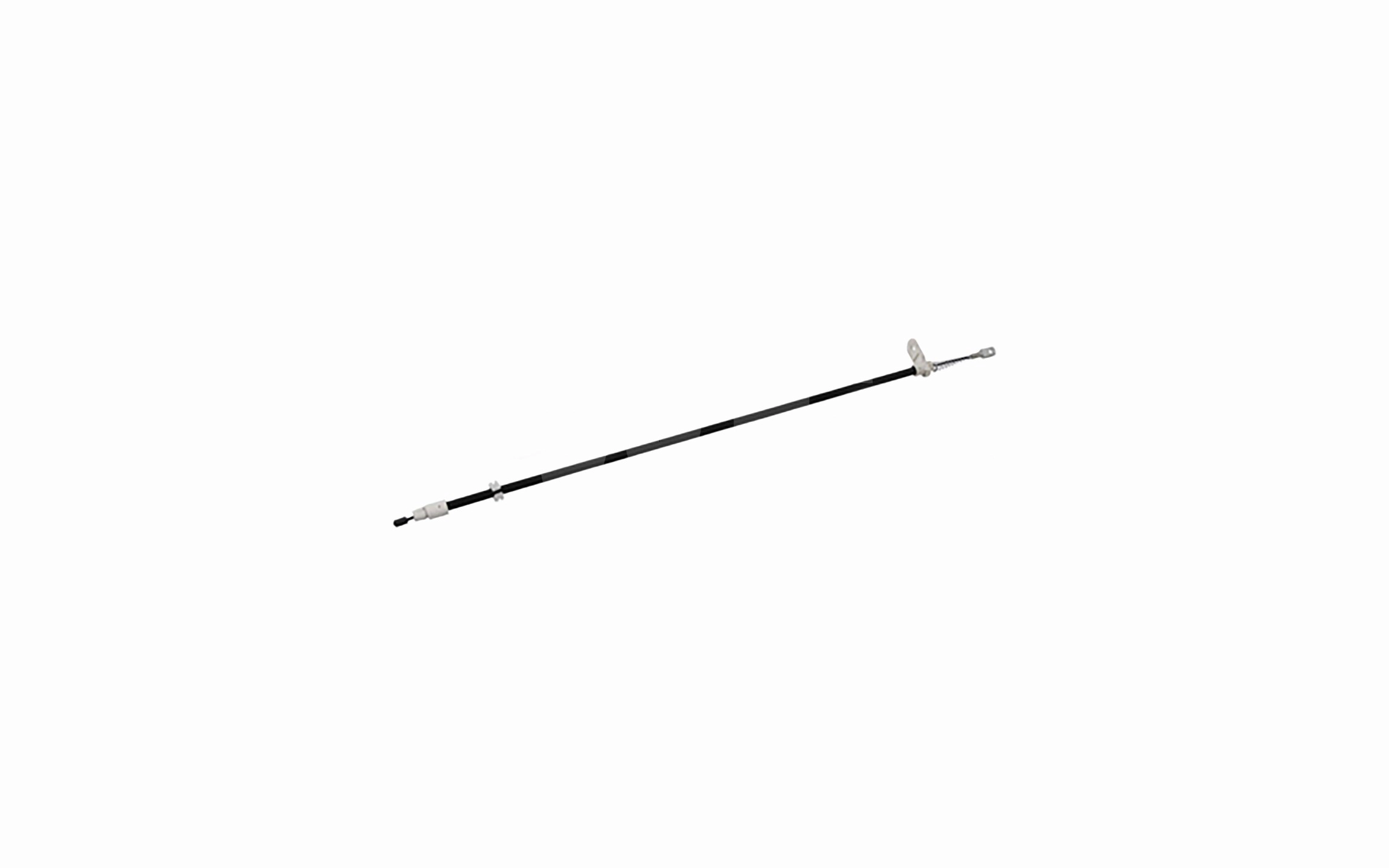 Cable Pull, parking brake (C905585)