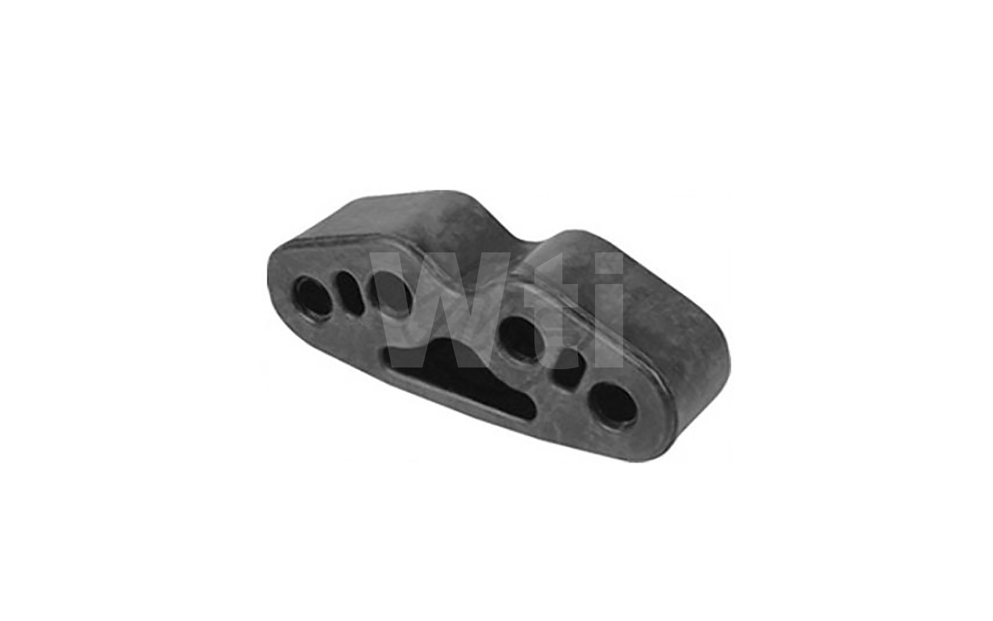 Mount, exhaust system (A161077)