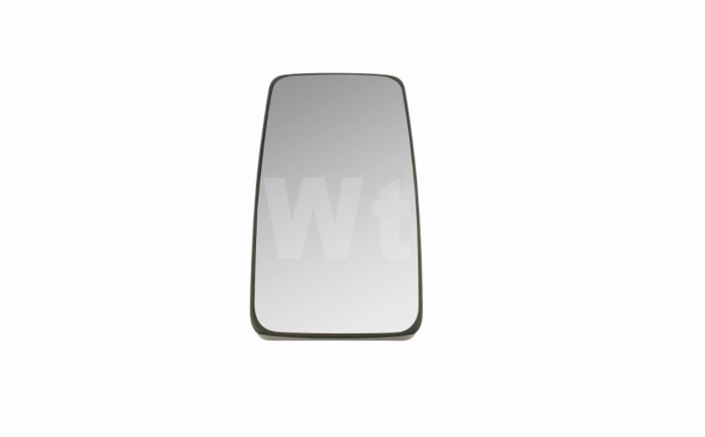 Mirror Glass, exterior mirror (B685736)
