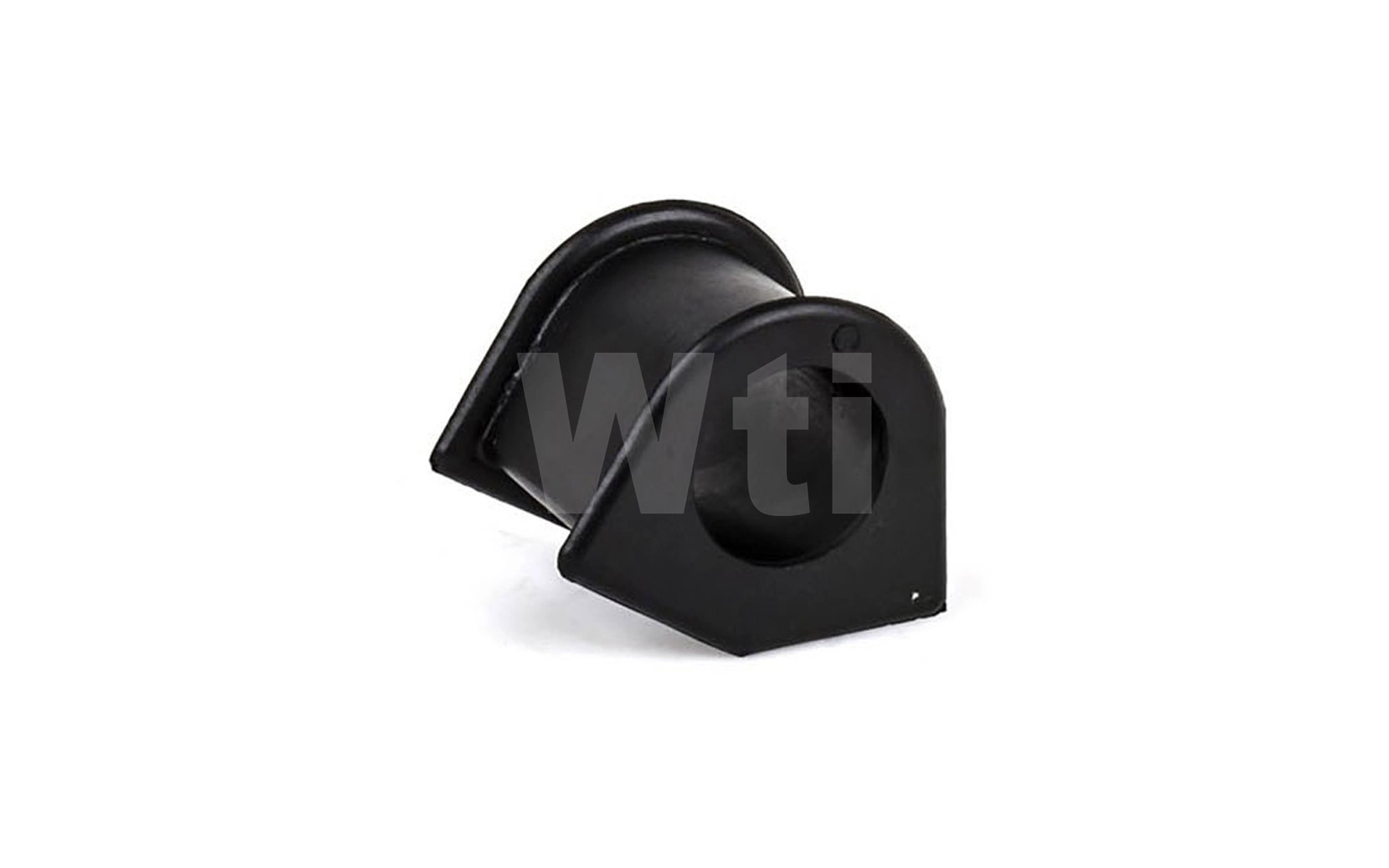 Mounting, stabiliser bar (A301166)