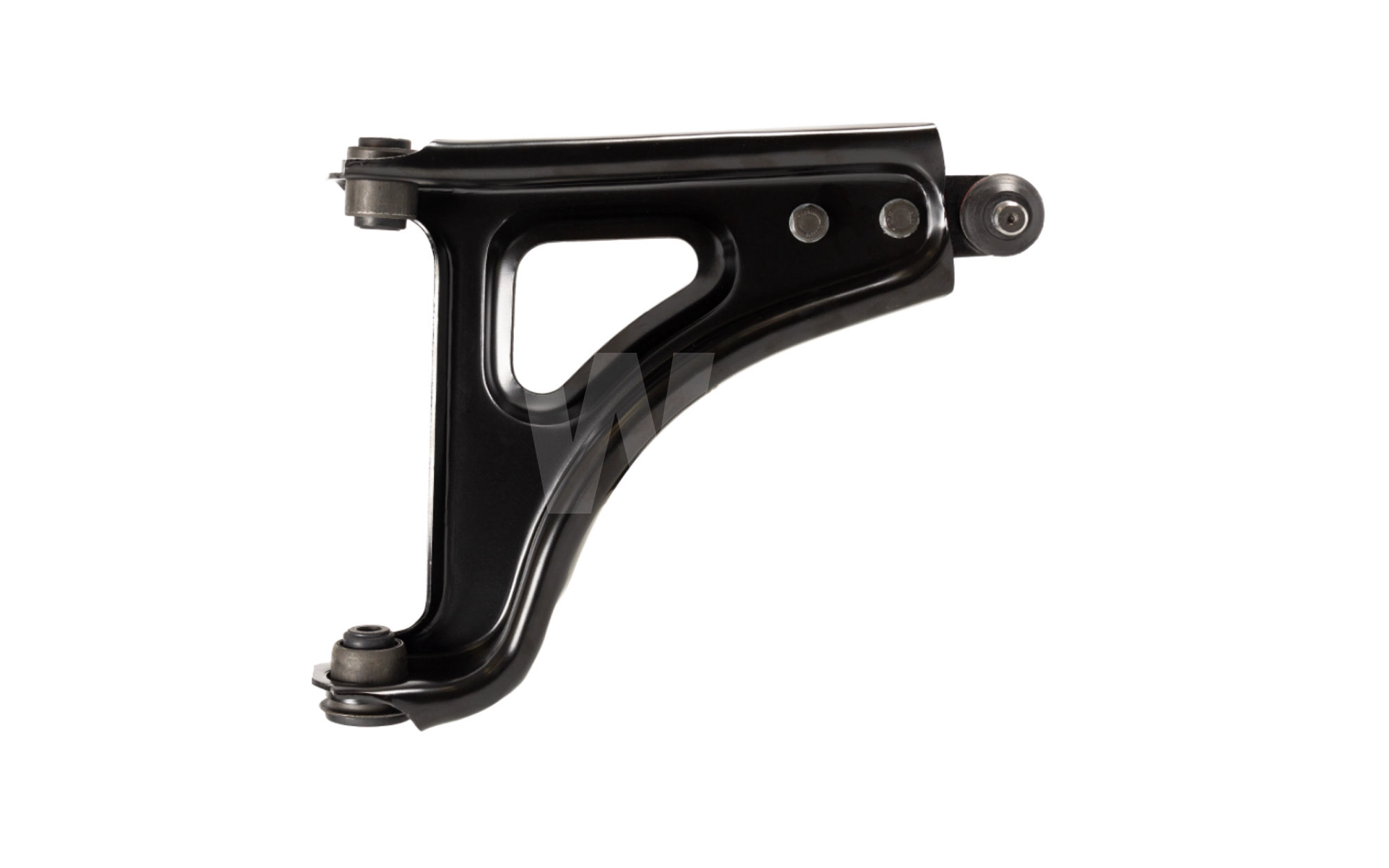 Control/Trailing Arm, wheel suspension (A845192)