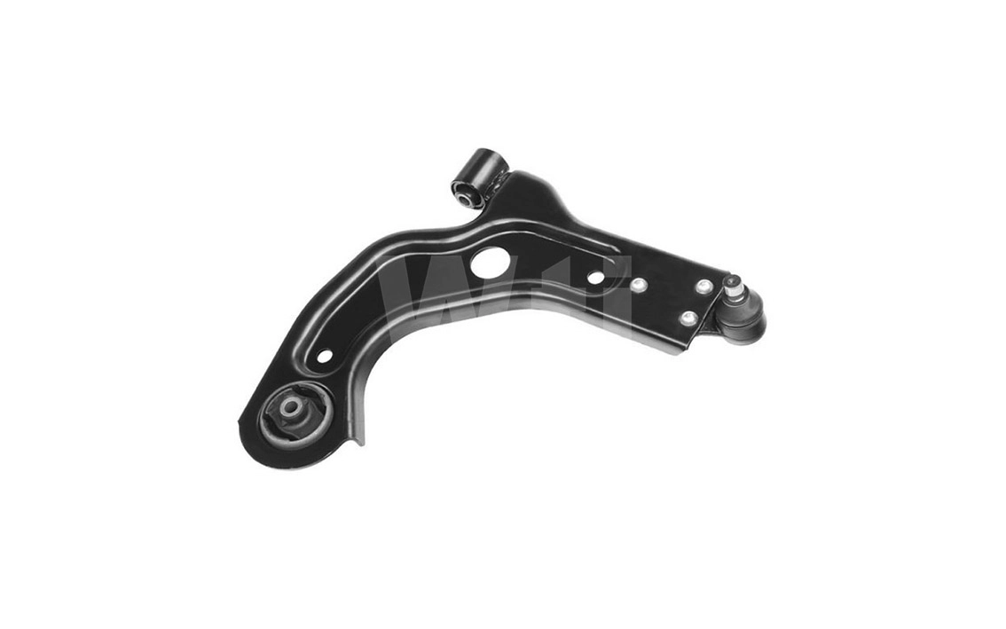 Control/Trailing Arm, wheel suspension (A848338)
