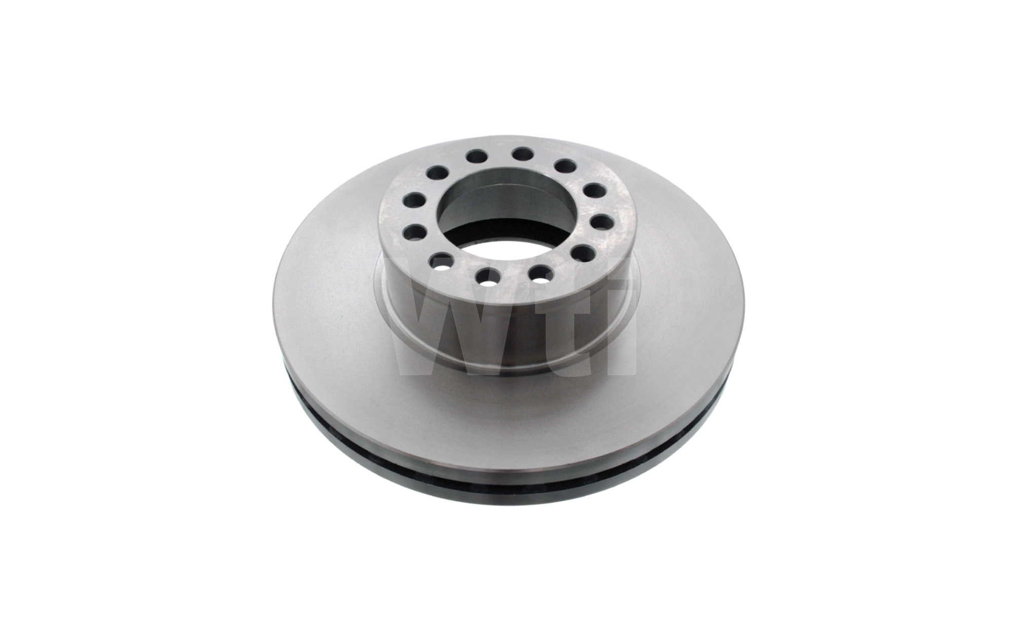 Brake Disc (K715509)