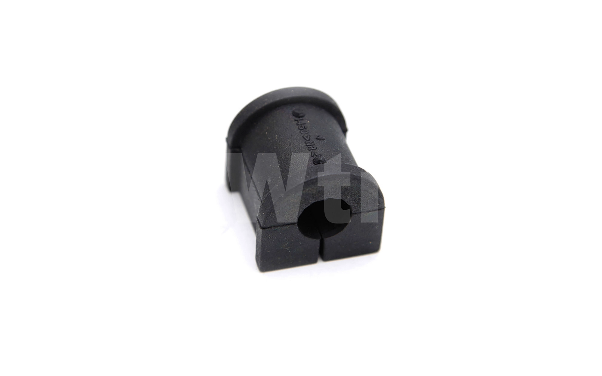 Mounting, stabiliser bar (A831053)