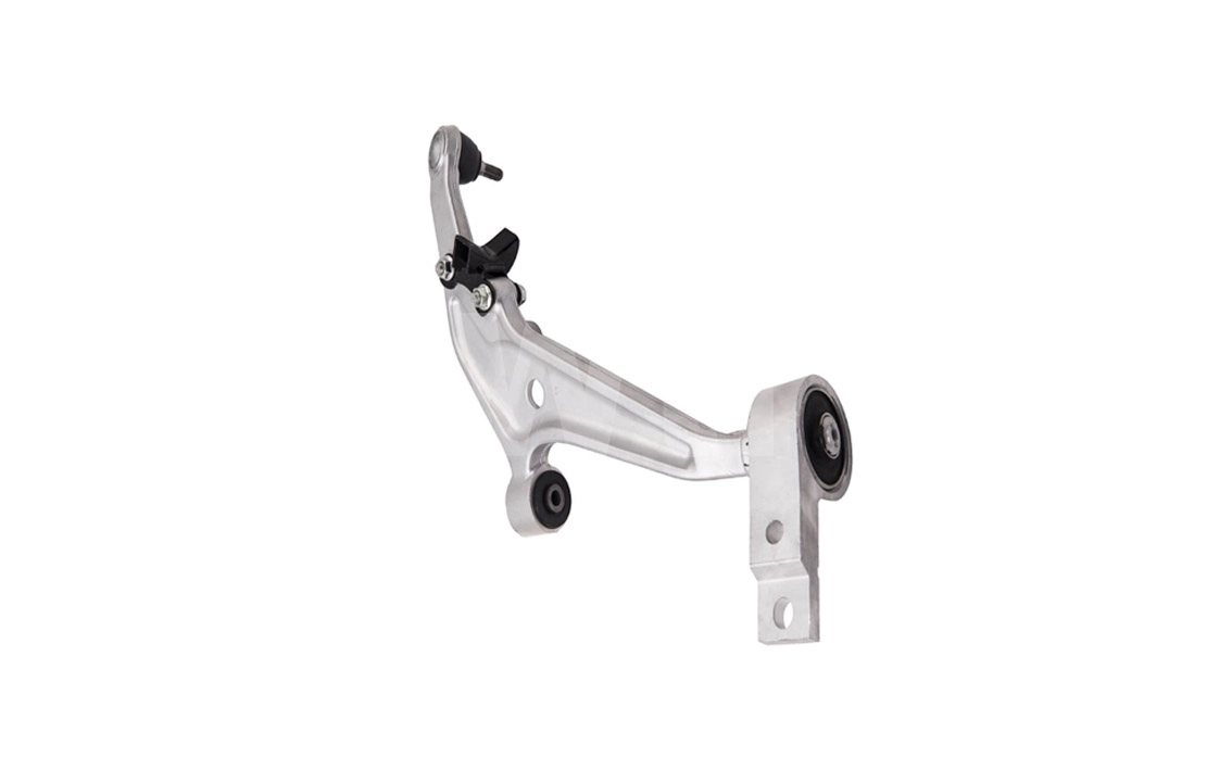 Control/Trailing Arm, wheel suspension (A611806)