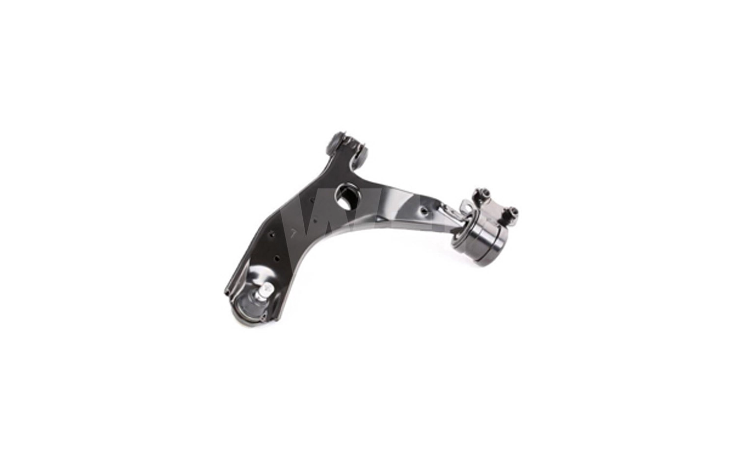 Control/Trailing Arm, wheel suspension (A611805)