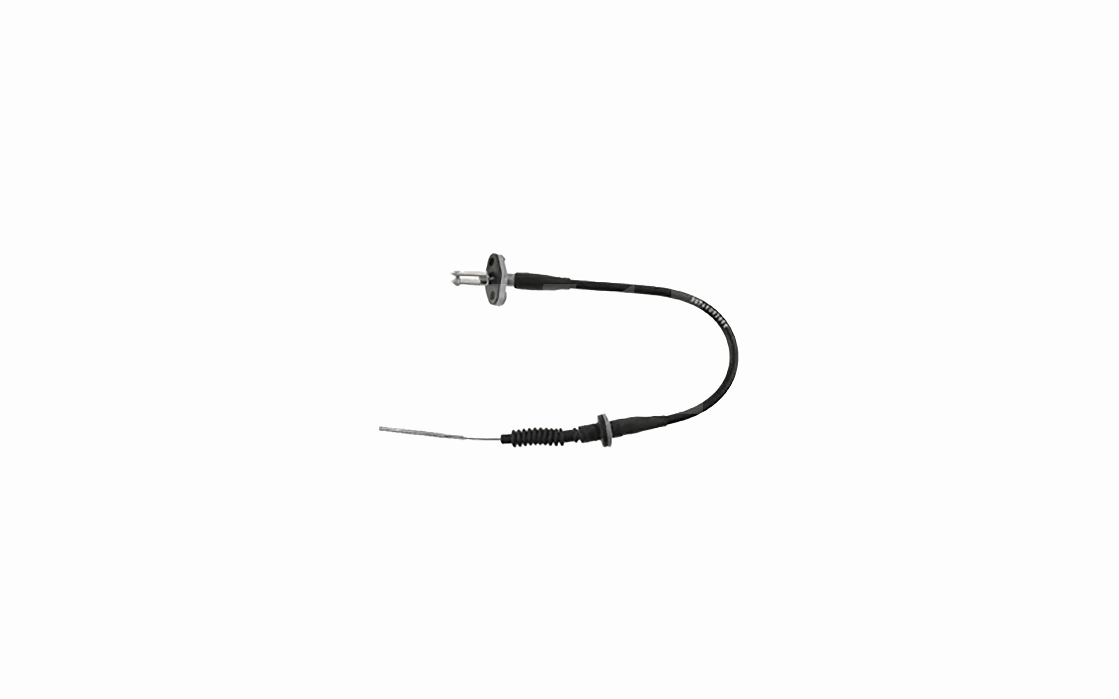 Cable Pull, clutch control (C905734)