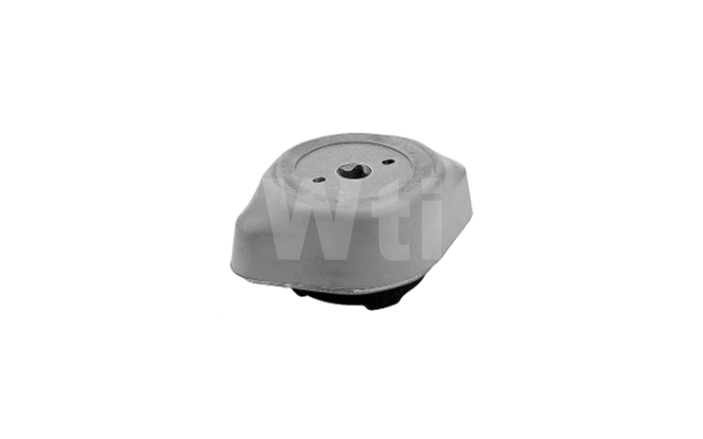 Mounting, manual transmission (A821175)