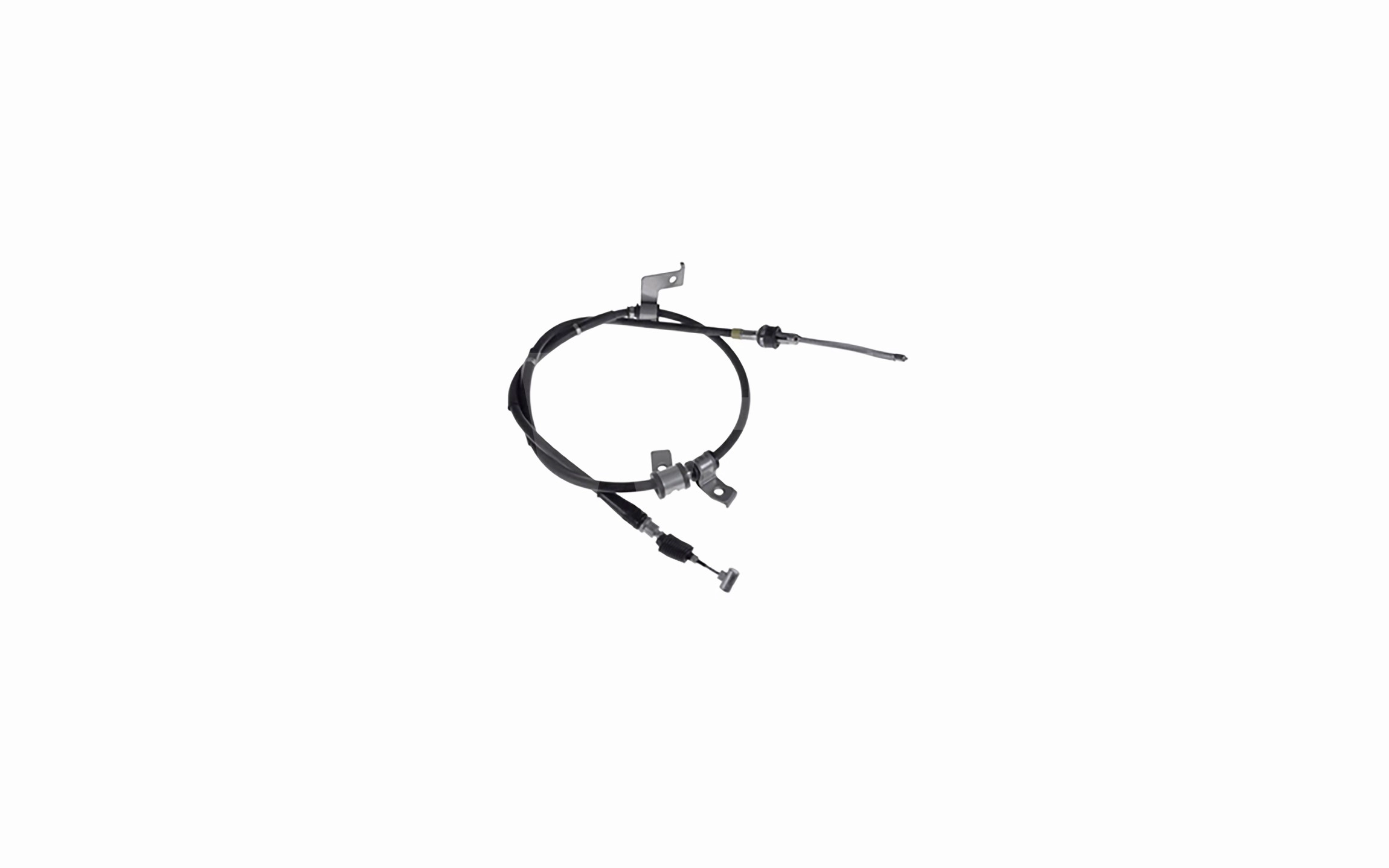 Cable Pull, parking brake (C906286)