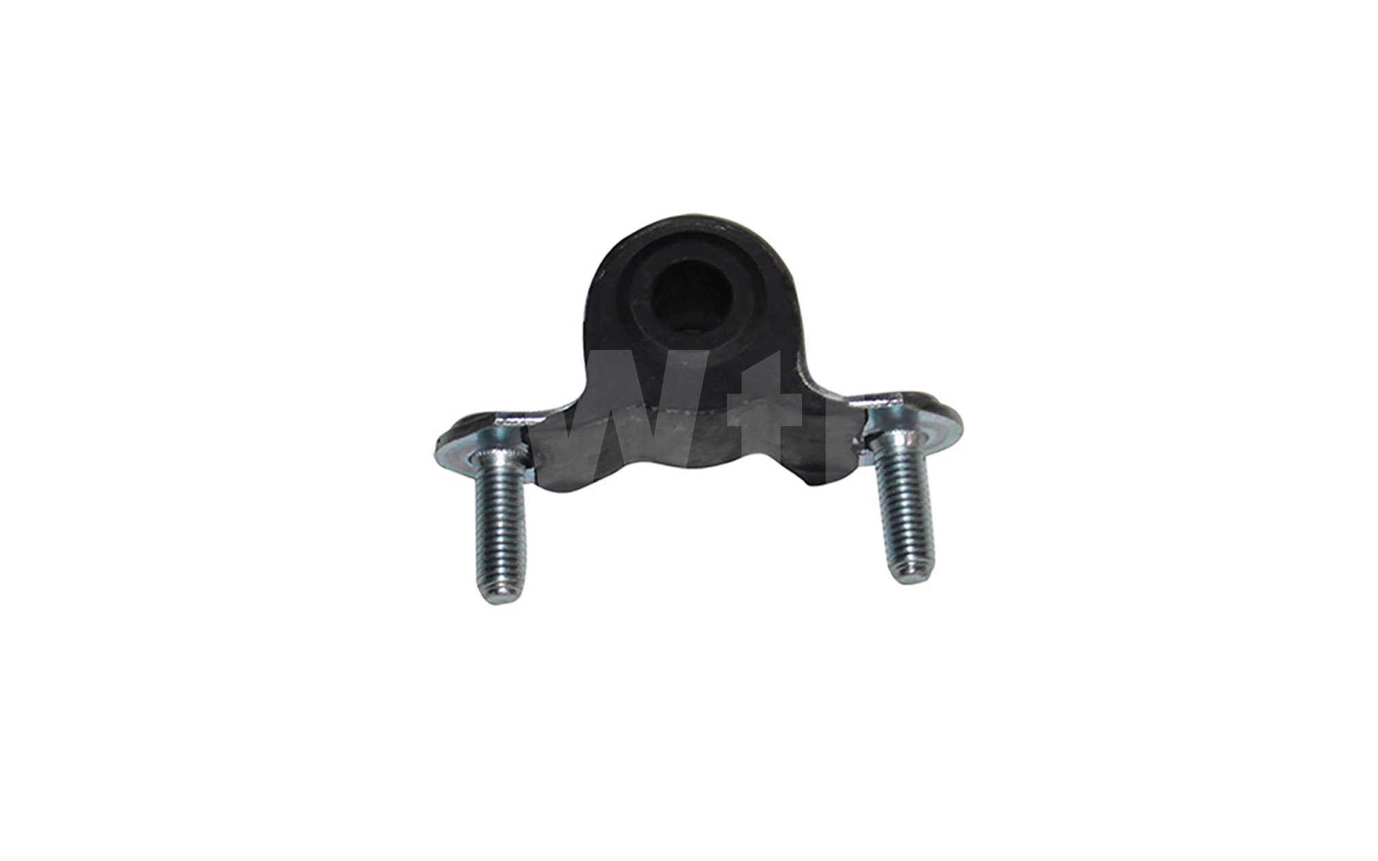 Mounting, stabiliser bar (A111029)