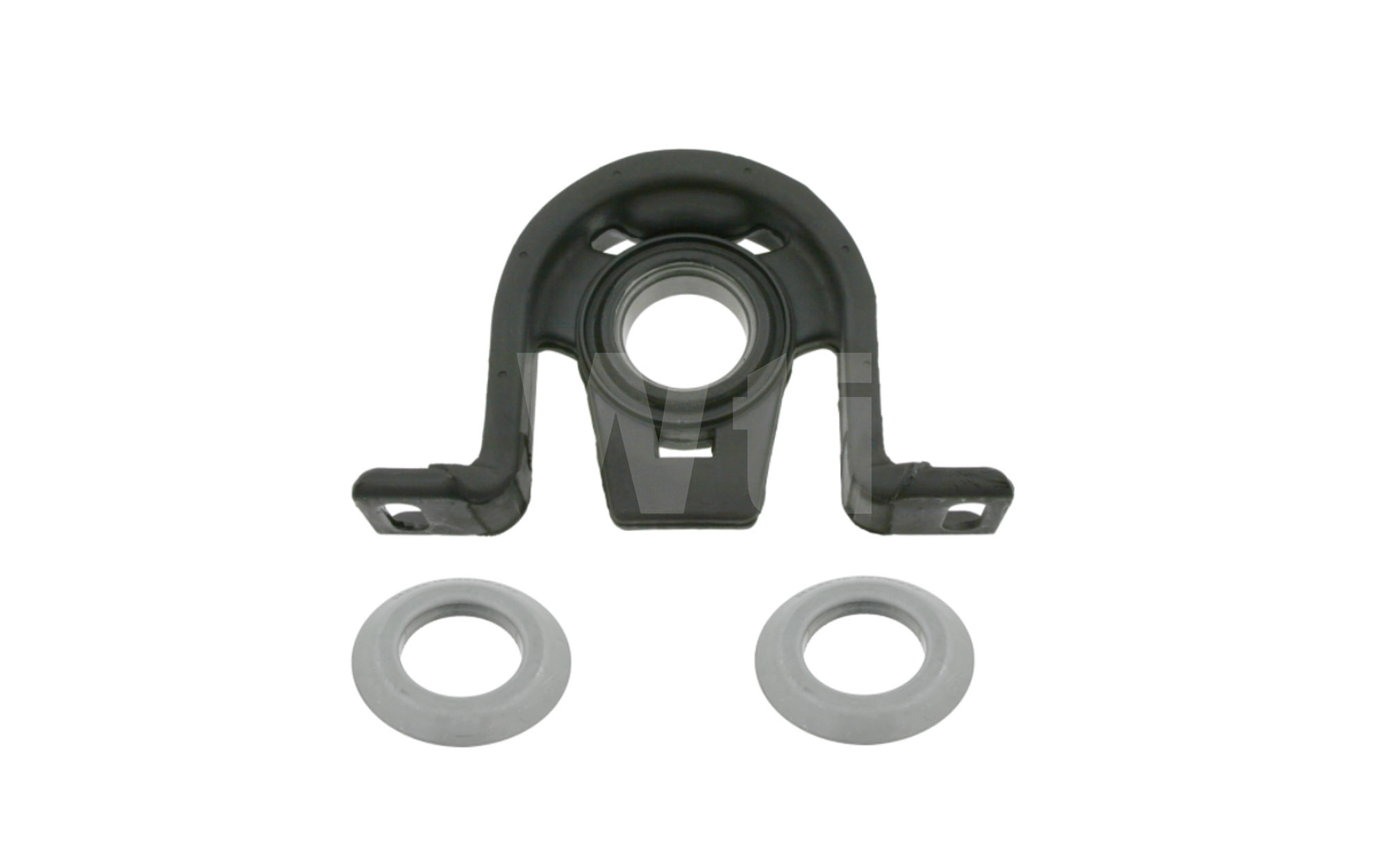Suspension, propshaft (A802208)
